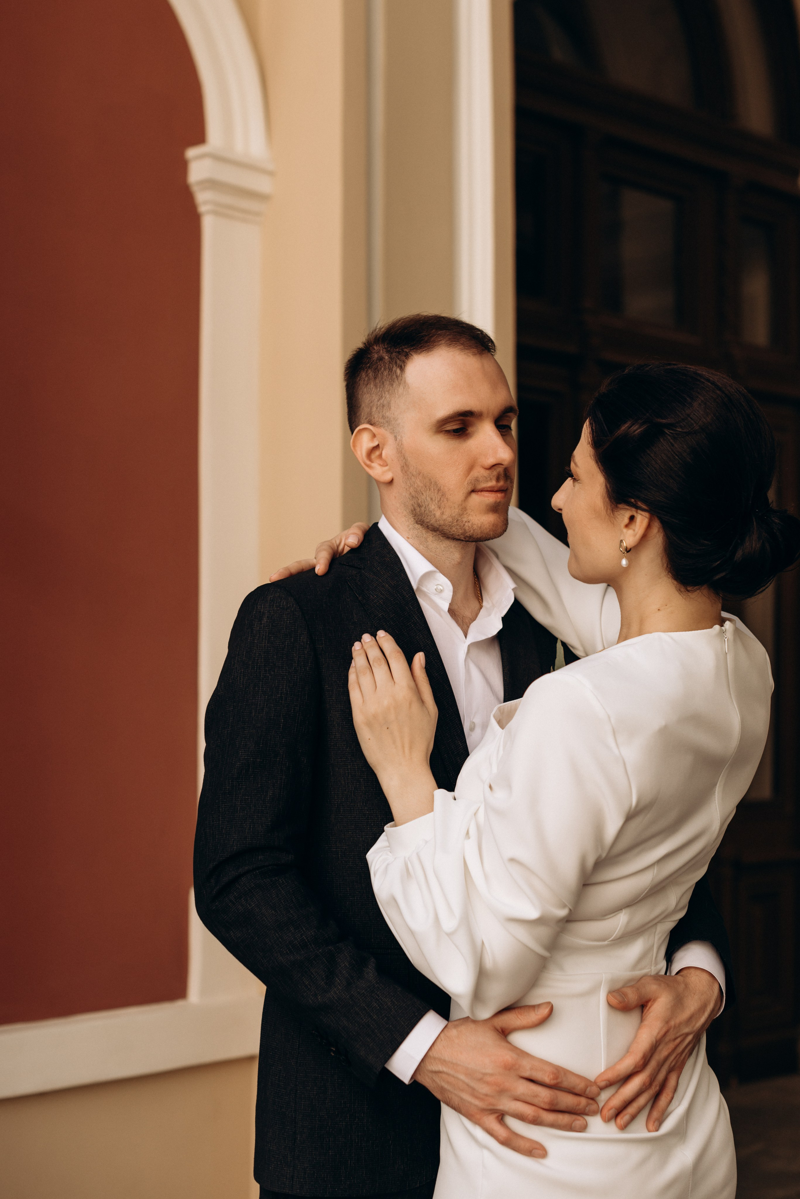 *. Wedding and family photographer San Diego