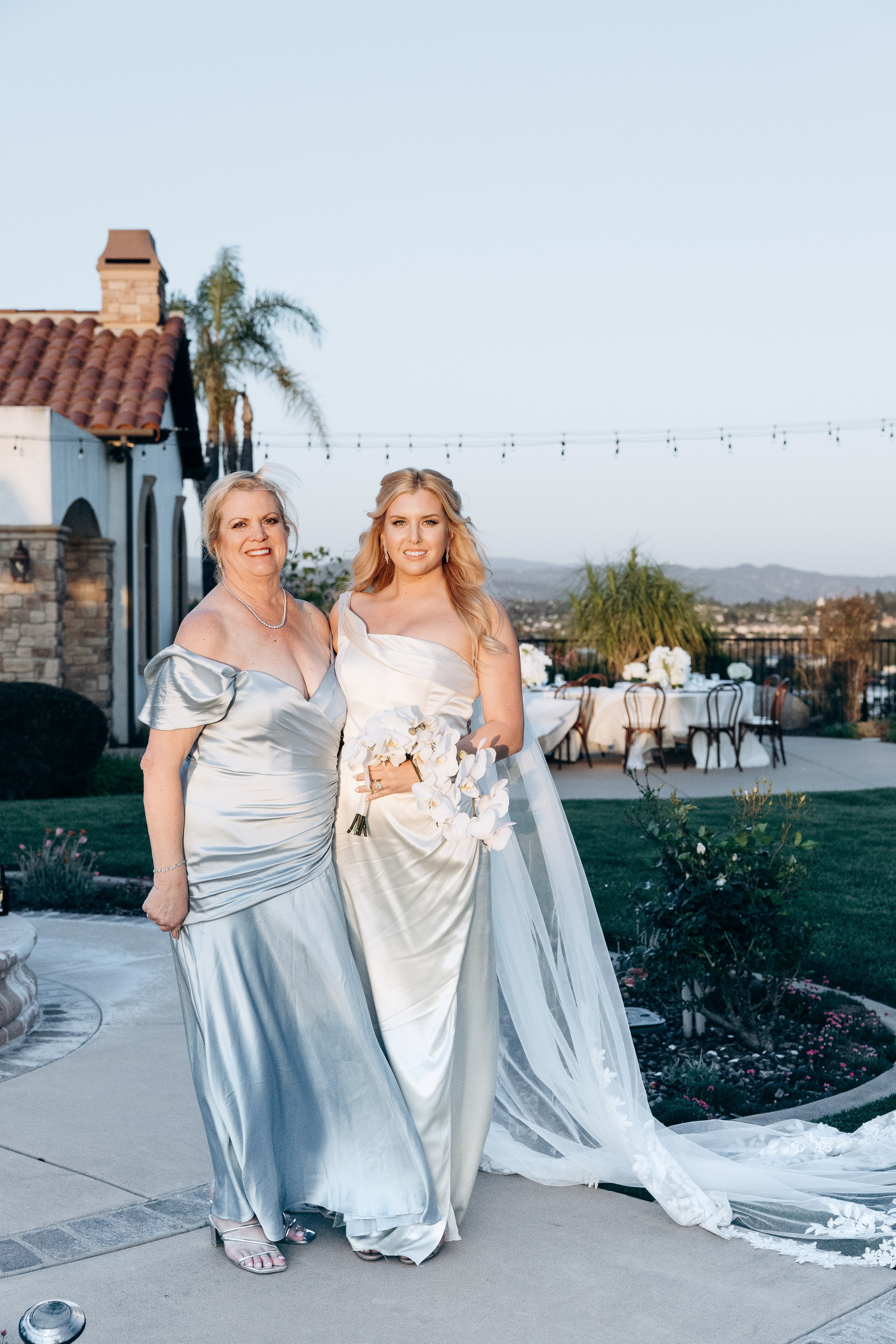 Drew and Haley. Wedding and family photographer San Diego