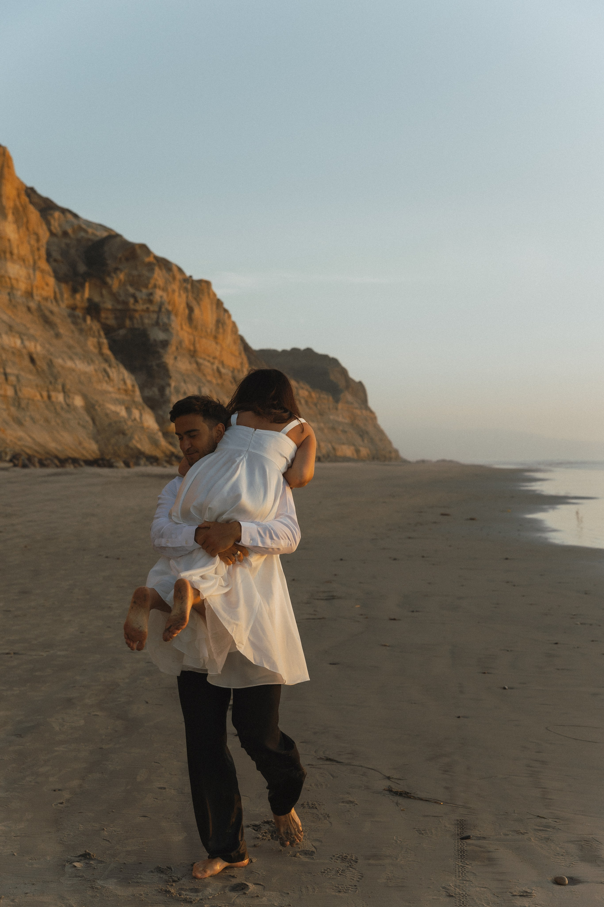 *. Wedding and family photographer San Diego