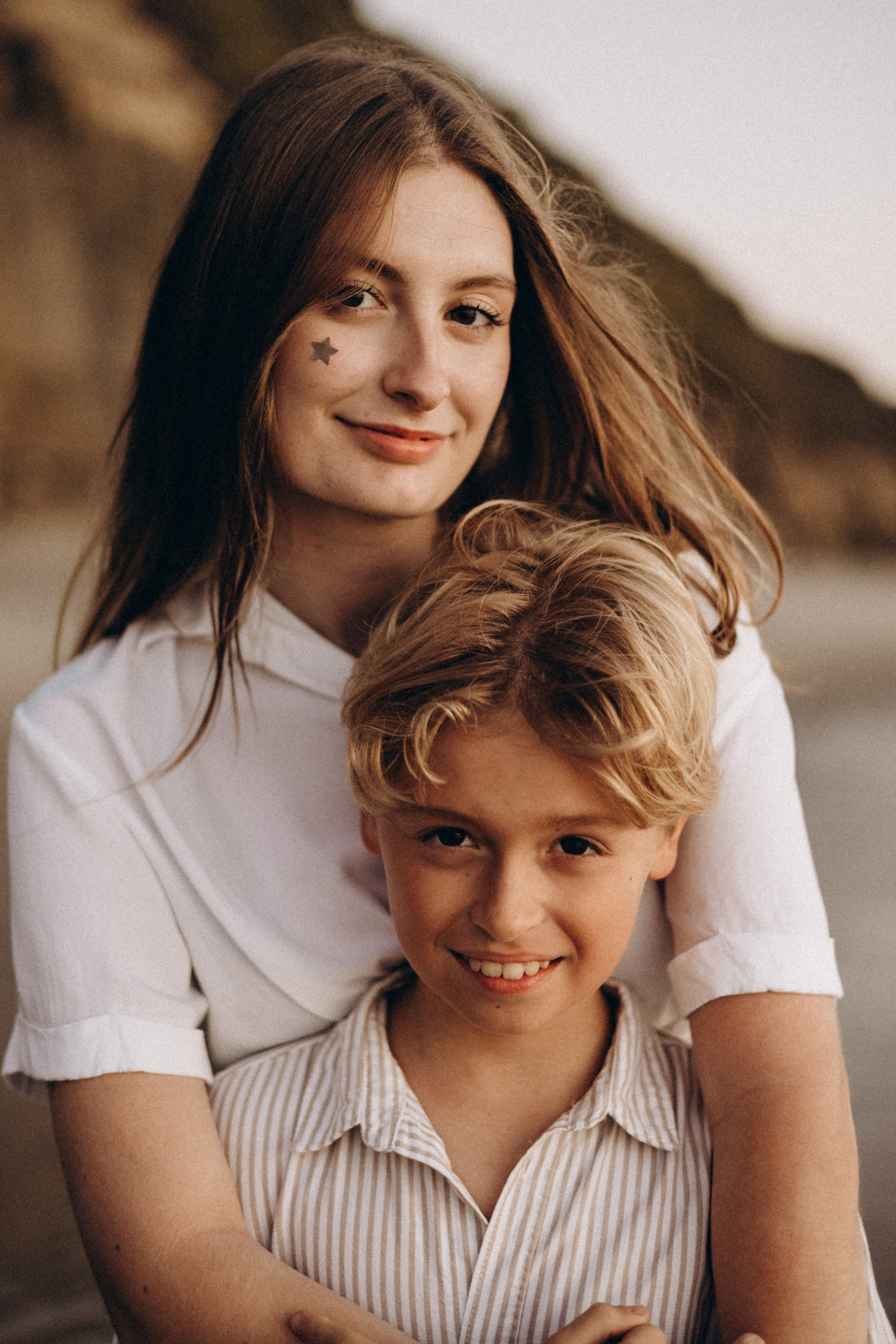 *. Wedding and family photographer San Diego