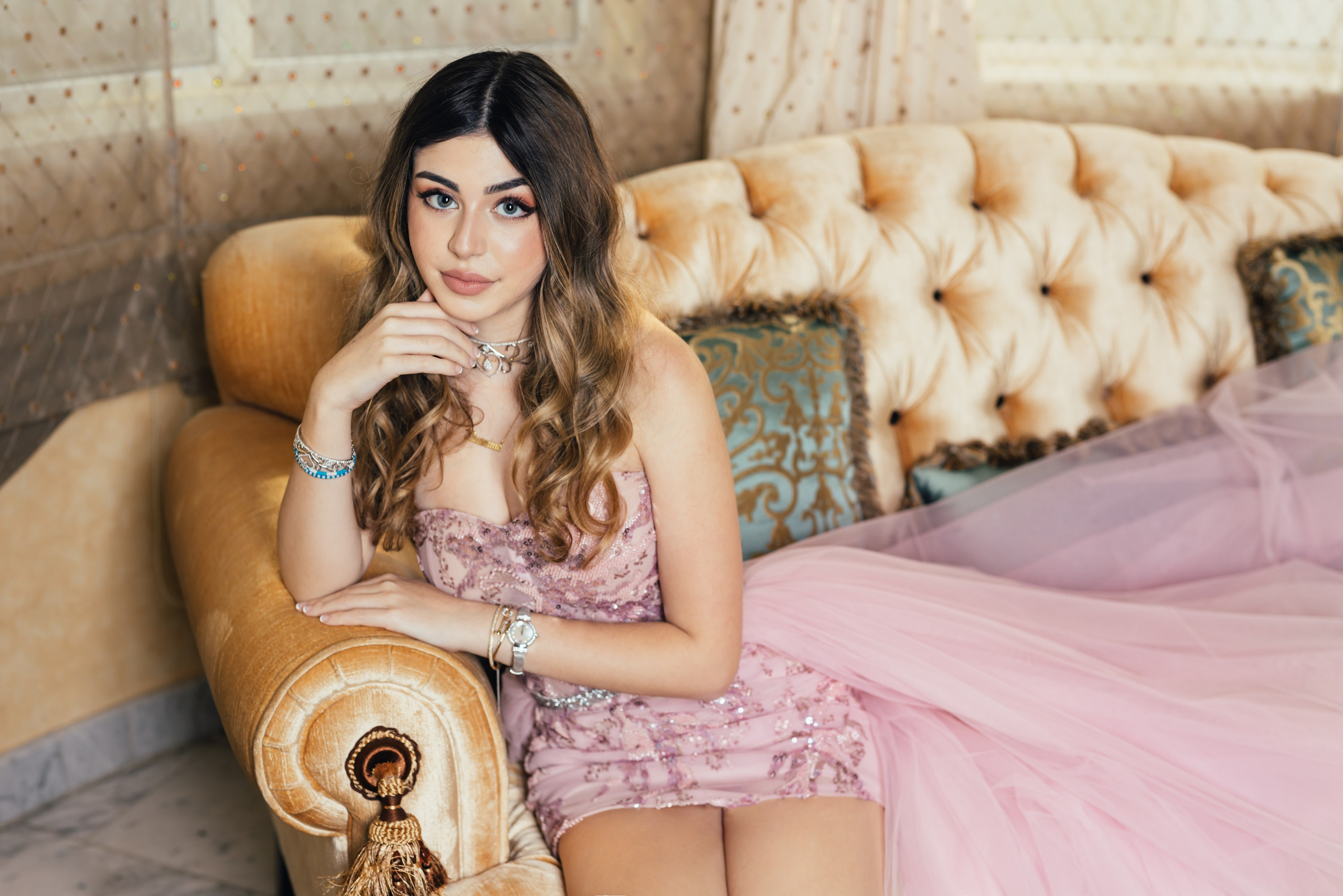 Fashion. Photographer Anna Curly | Weddings and Events in Dubai