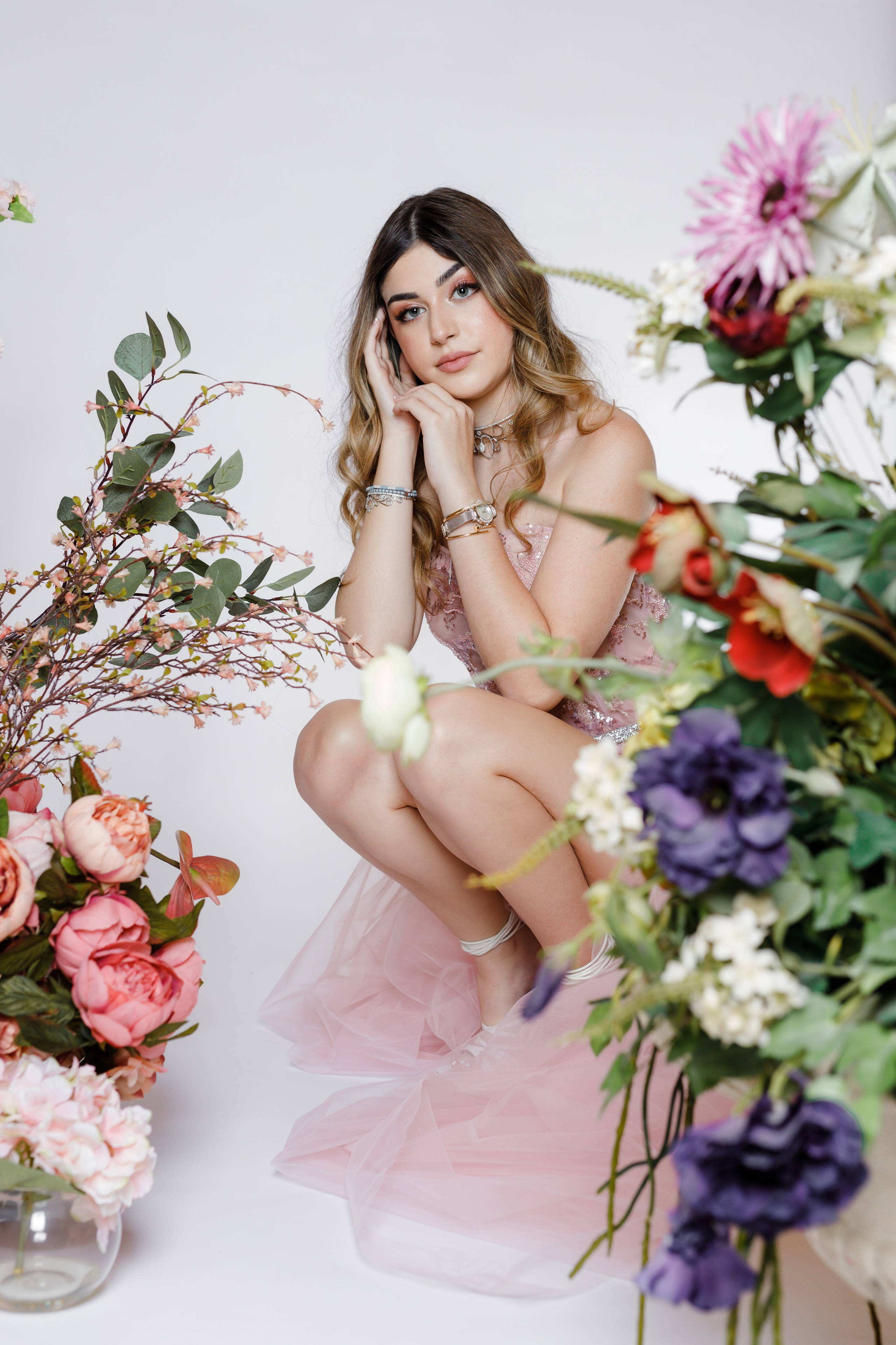 Fashion. Photographer Anna Curly | Weddings and Events in Dubai