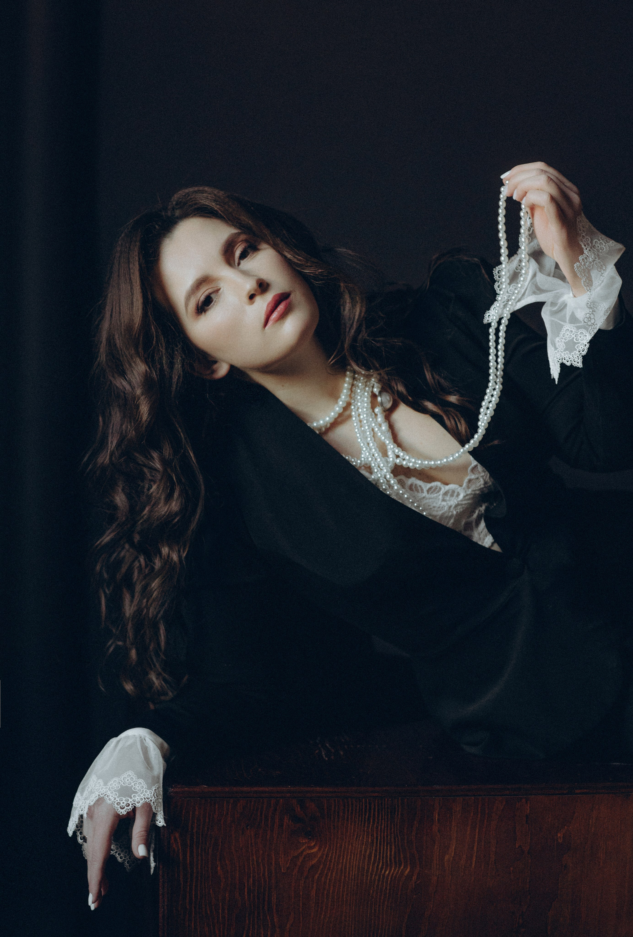 Алина. Валерия Вартанова. Фотограф