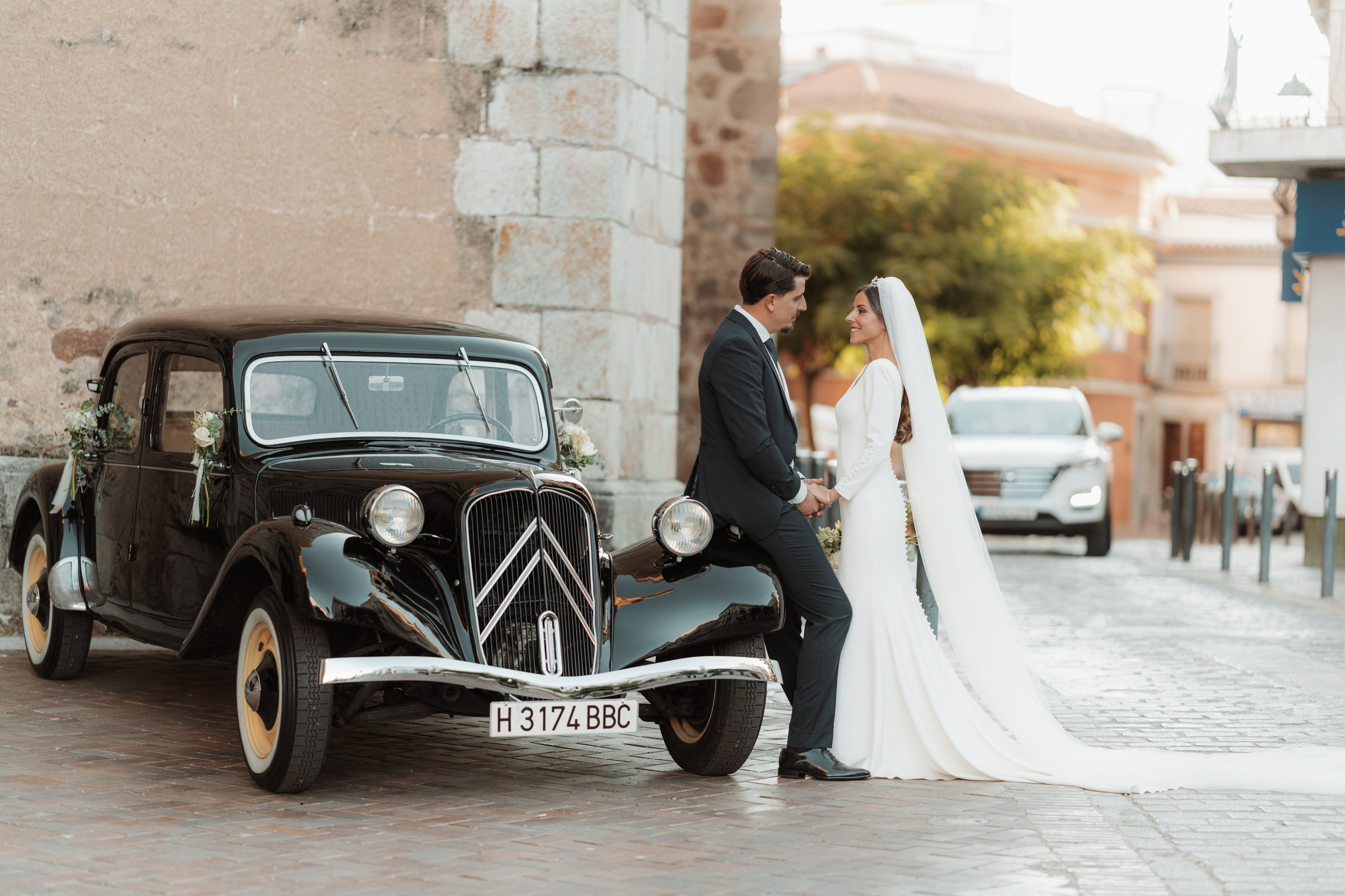 Testimonios. Alianza Weddings - Fotografías y vídeo de bodas