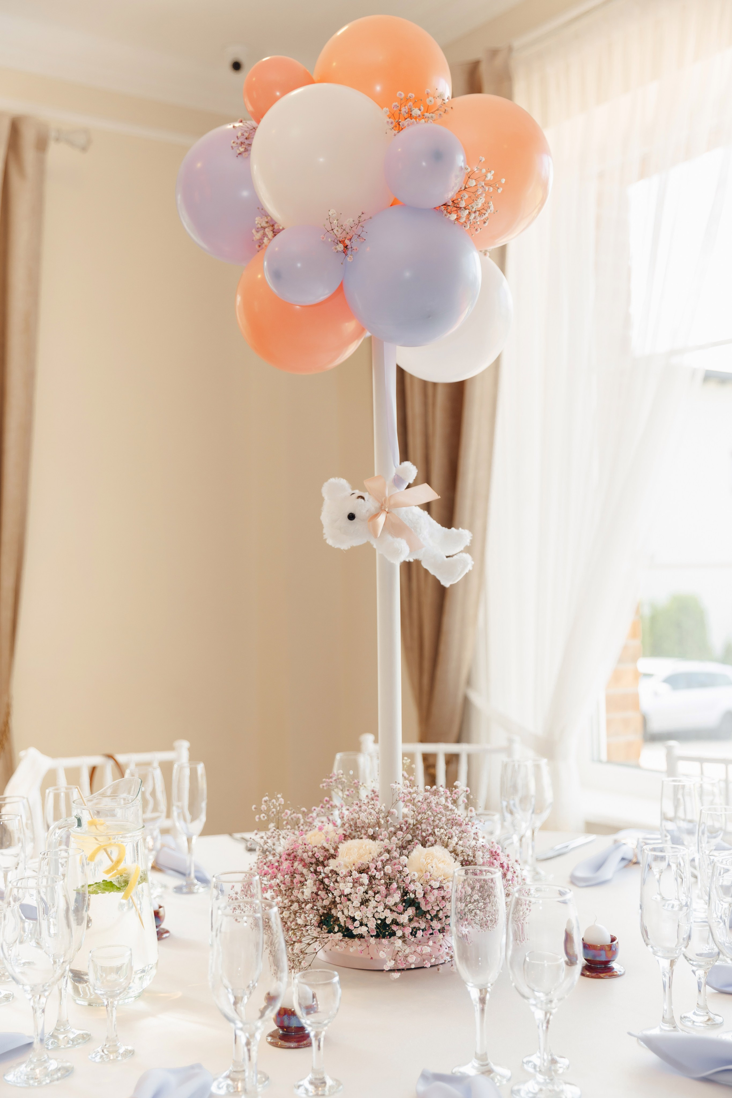 Портфолио: Таинство крещения. Fashion и портретный фотограф в Вильнюсе