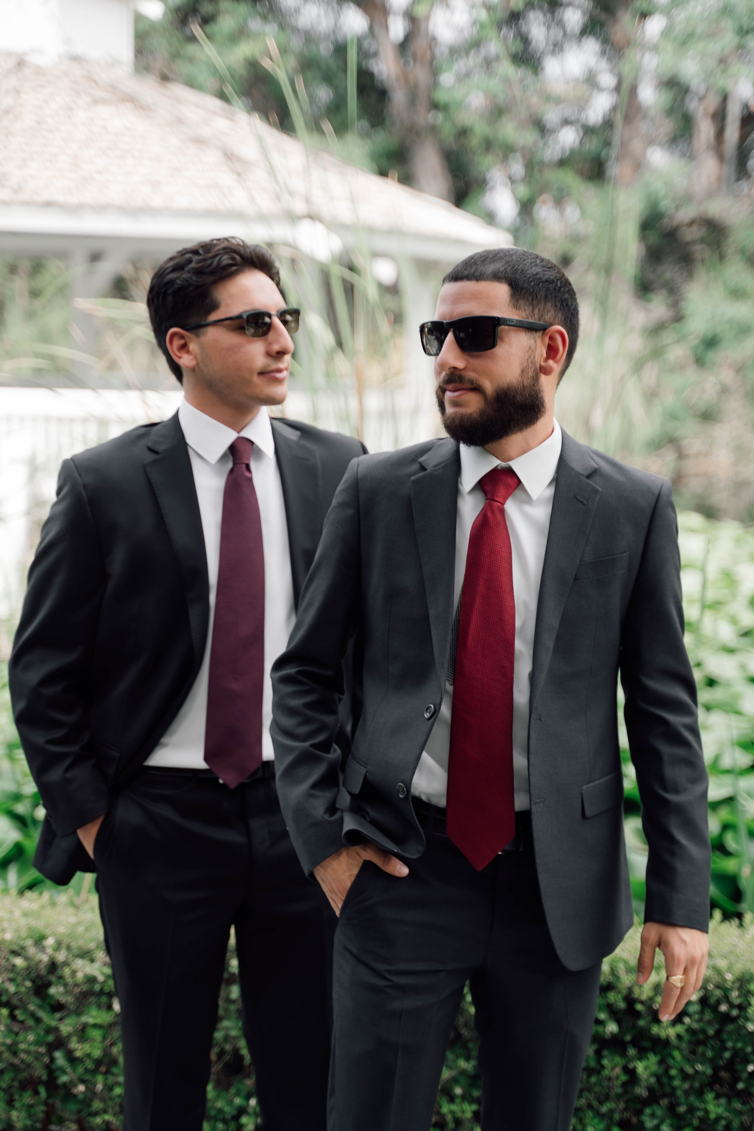 Sallah & Anna. Babich_weddings