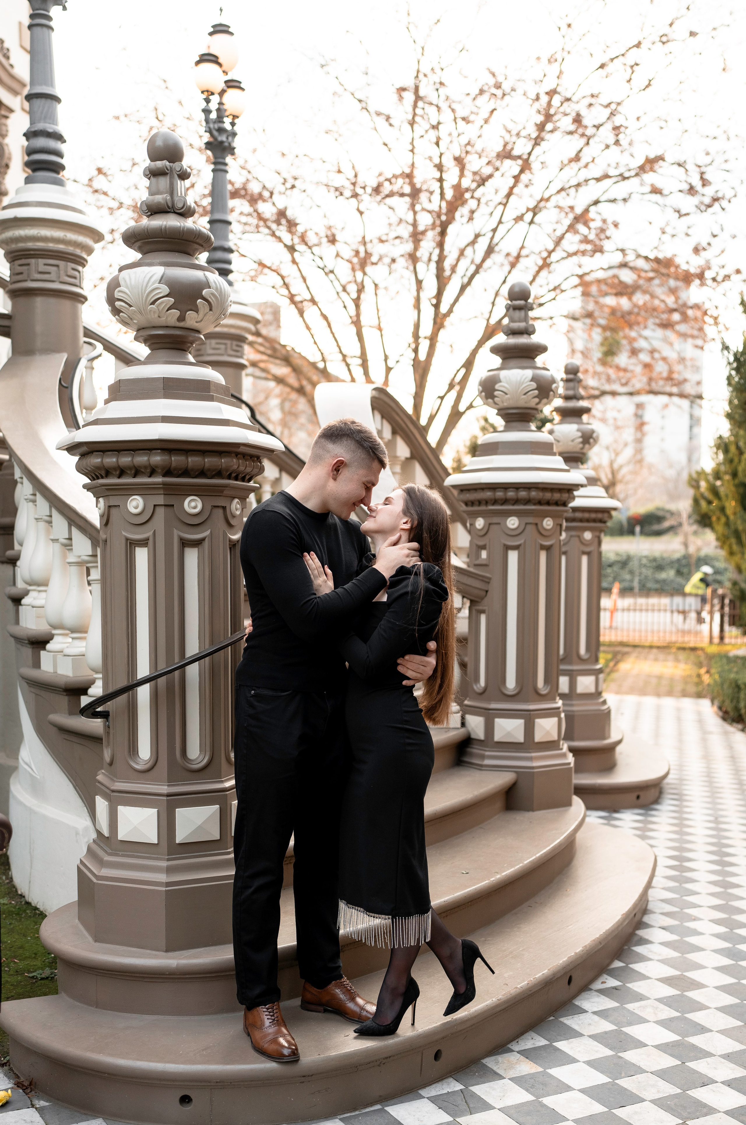 Artem, Nadia & Elisha. Family photographer in Sacramento | Sofia Pavenko