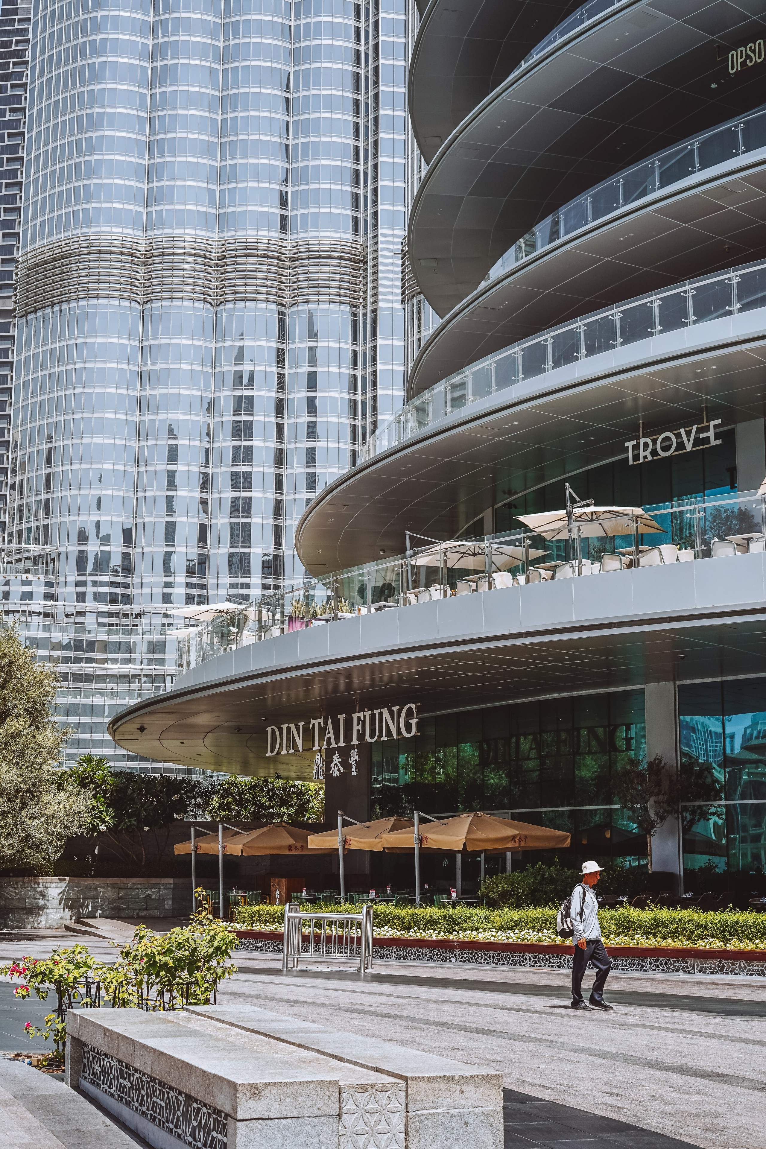 UAE. Hotel and travel photographer