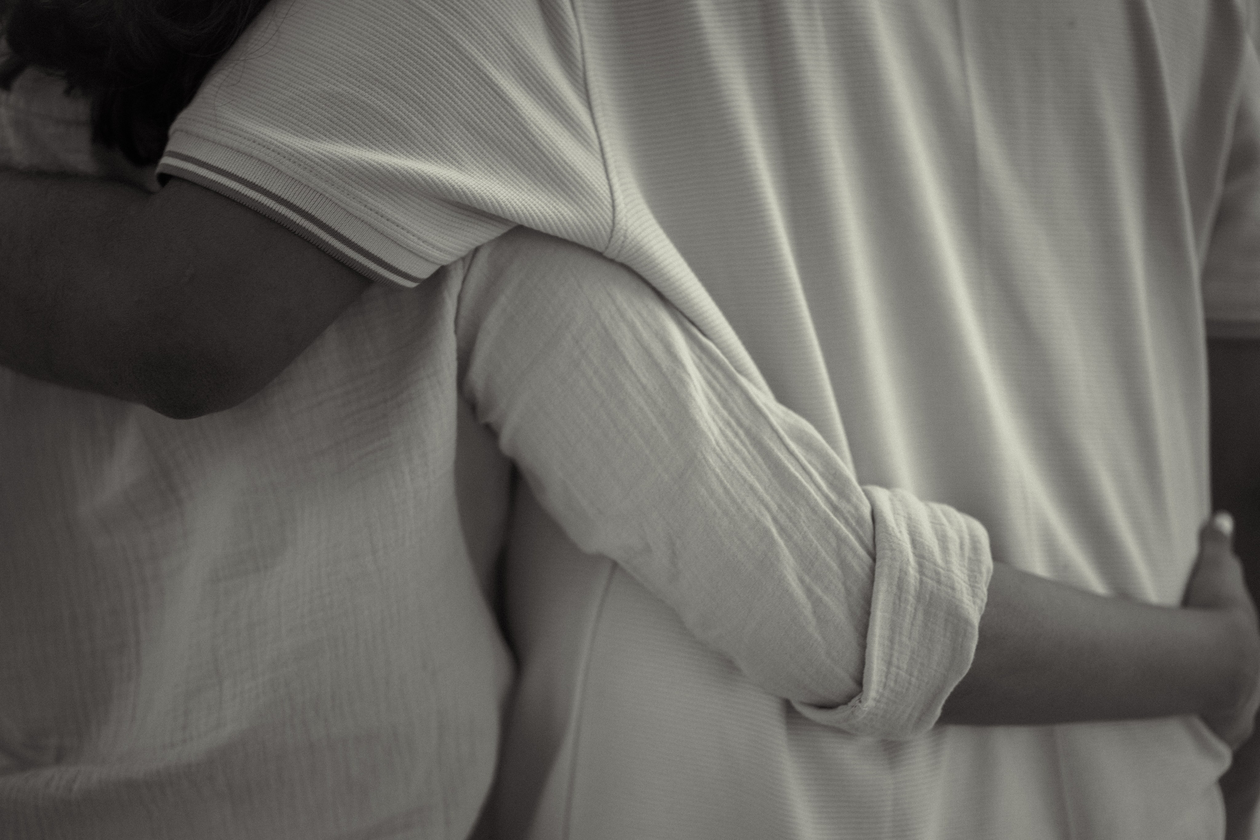 Thiaga & Nayan. Menu