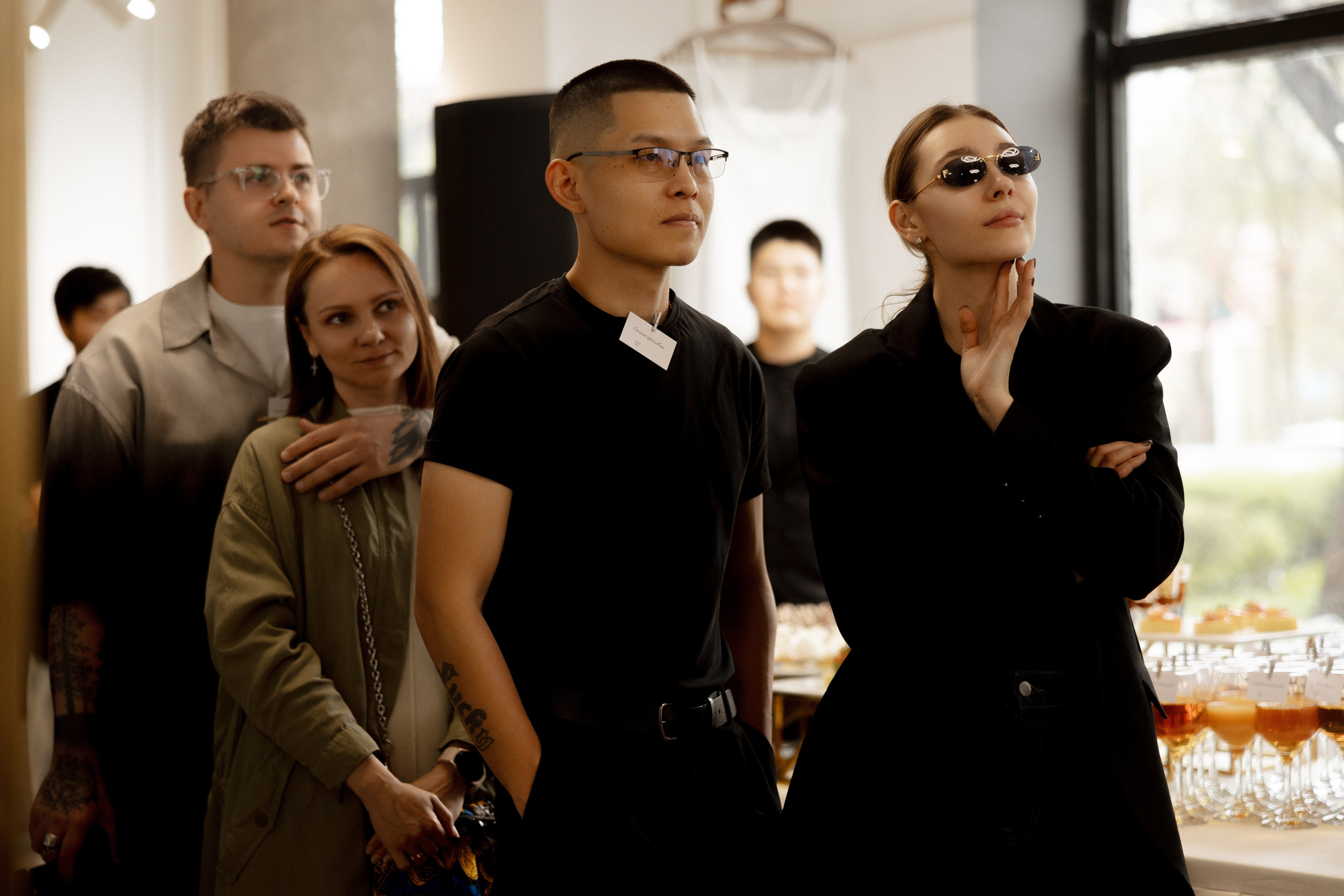 WSalon Birthday. Азимжан Нуритдинходжаев — свадебный фотограф