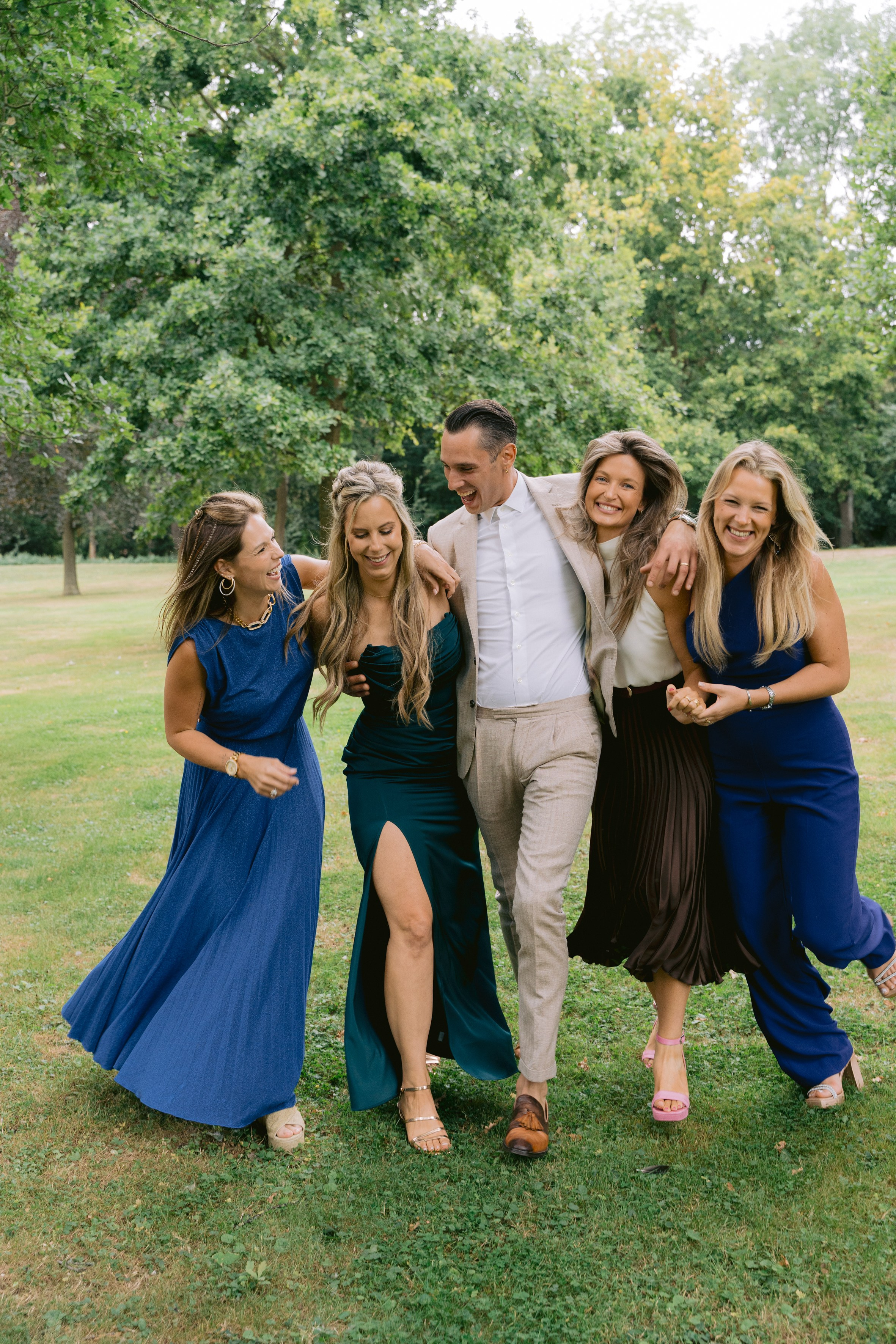 Wedding B&L. Little Birdie – Jouw familie- en huwelijksfotograaf in België en daarbuiten