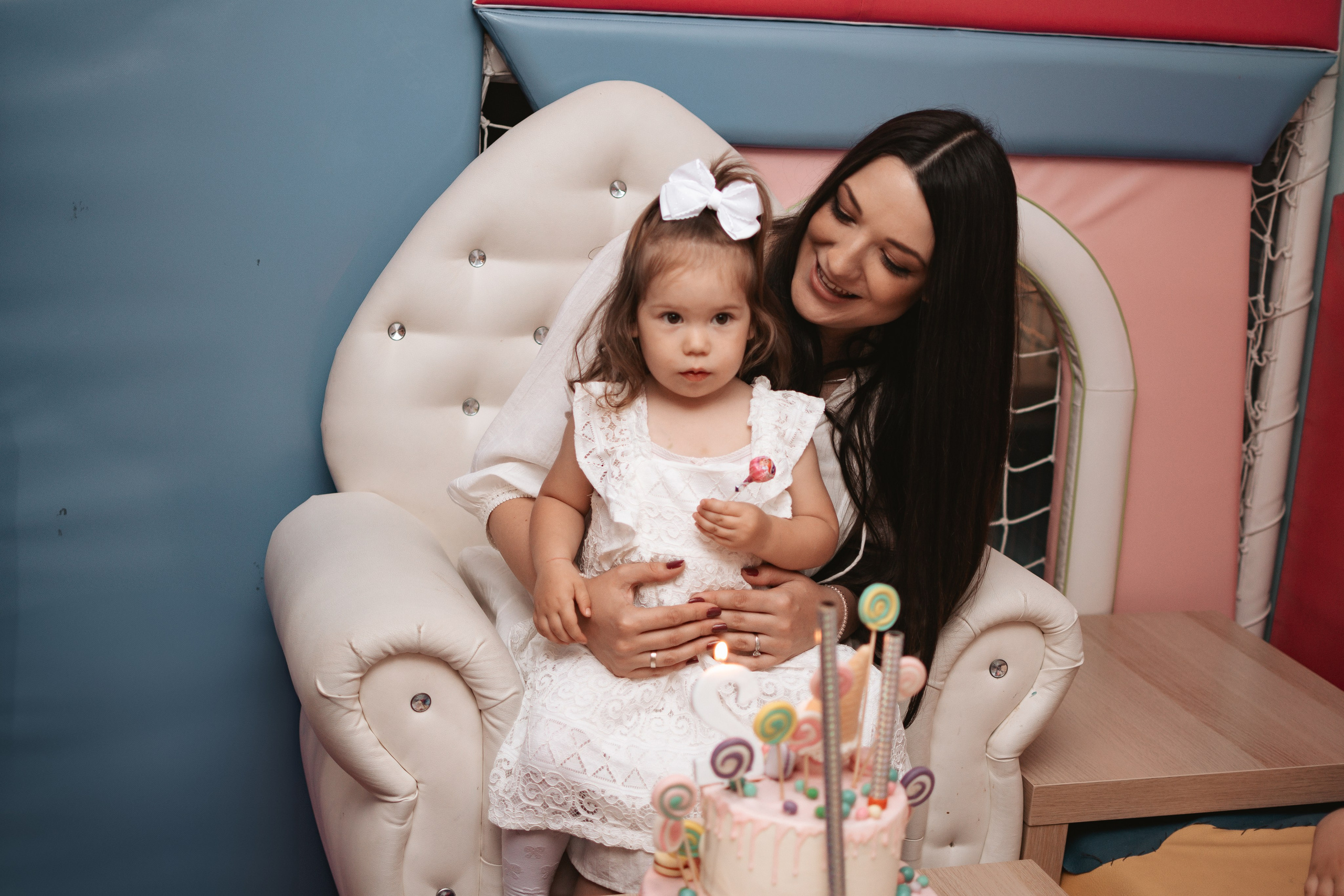 Magdalena, rođendan. BambinaaPhotography