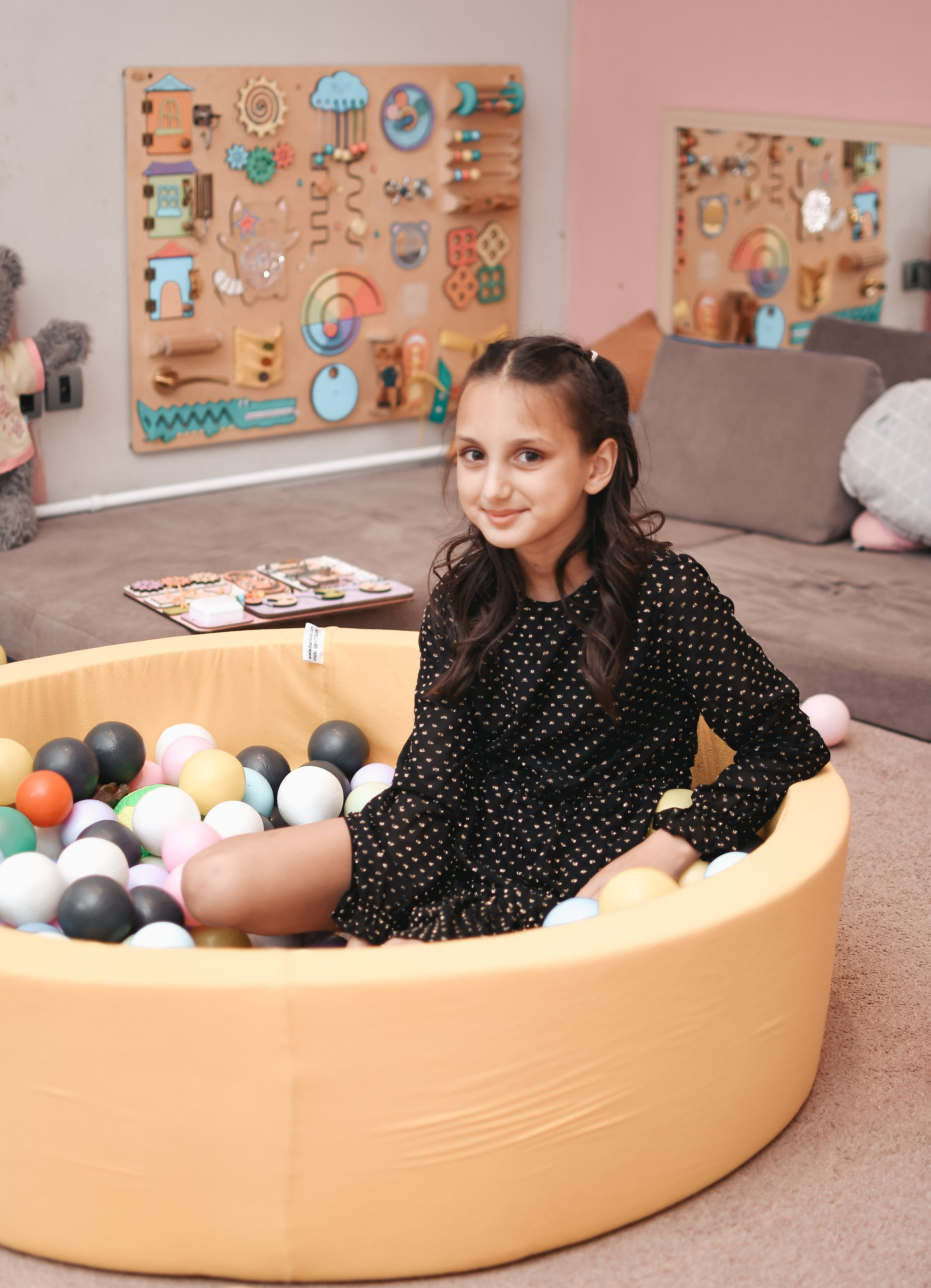 Luka, rođendan. BambinaaPhotography