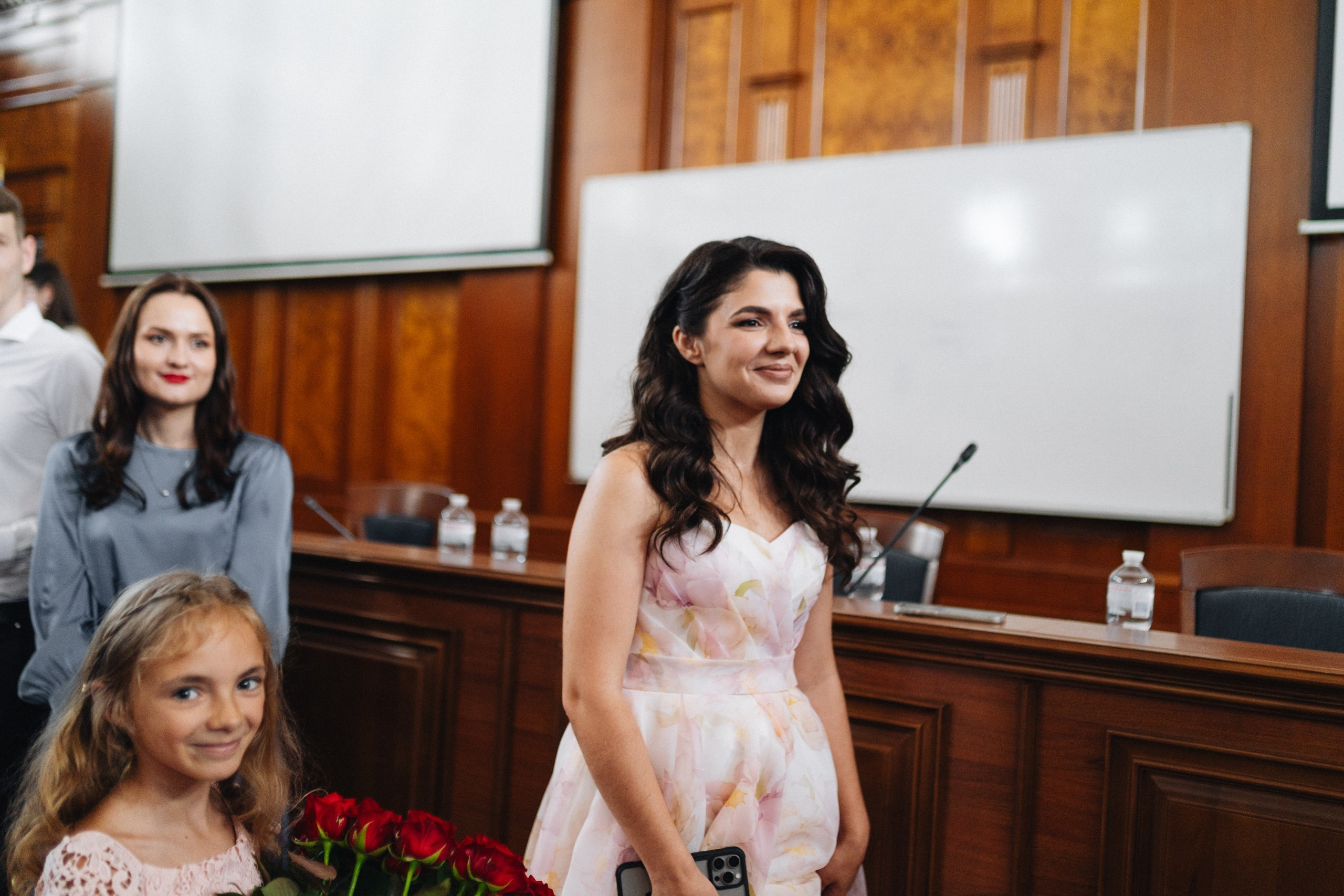 Graduation. Сімейний, дитячий та репортажний фотограф з Києва