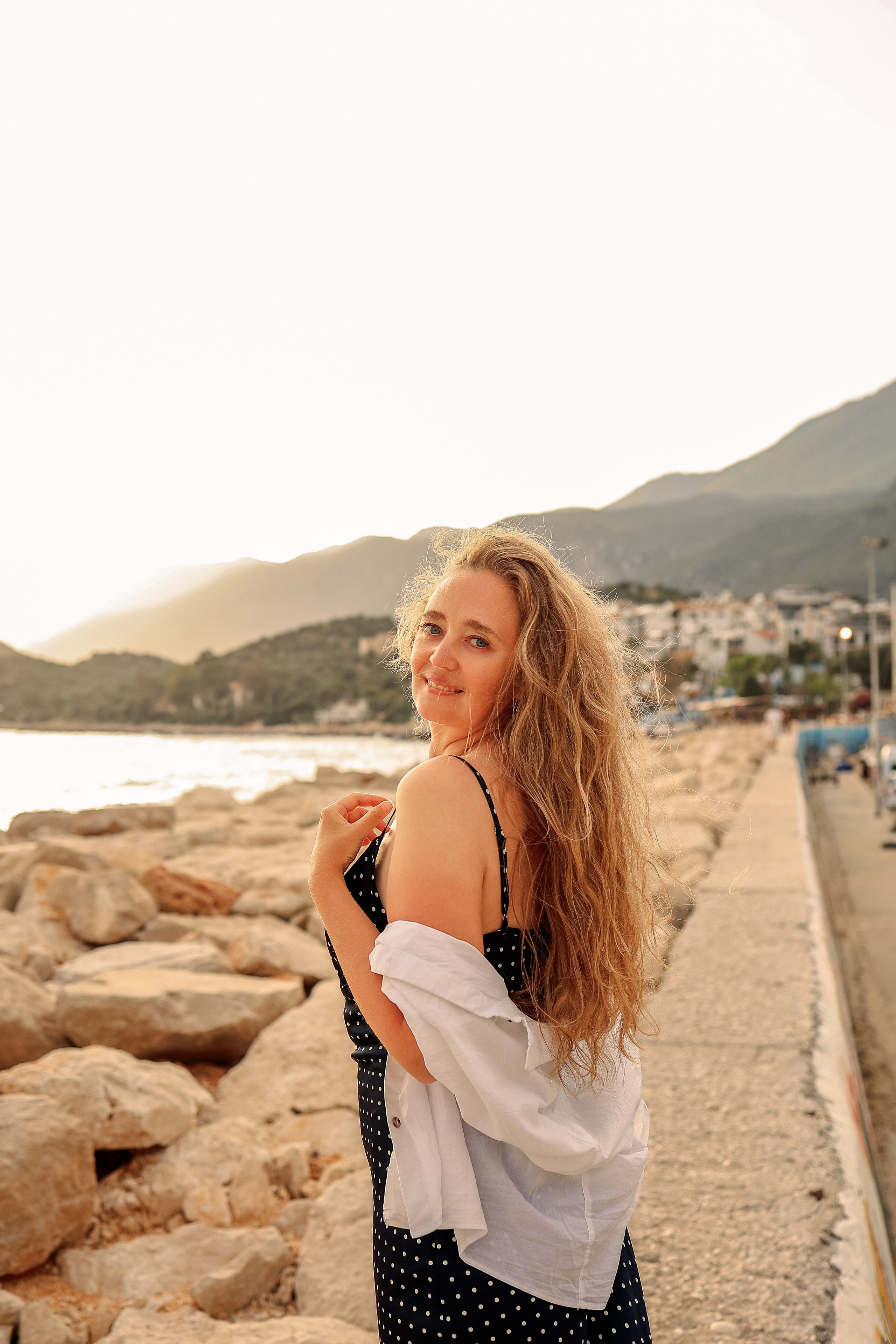 Фотосессия в Каше. Фотограф в Турции, Анталии, Кемере, Белеке, Сиде, Каше, Калкане, Фетхие