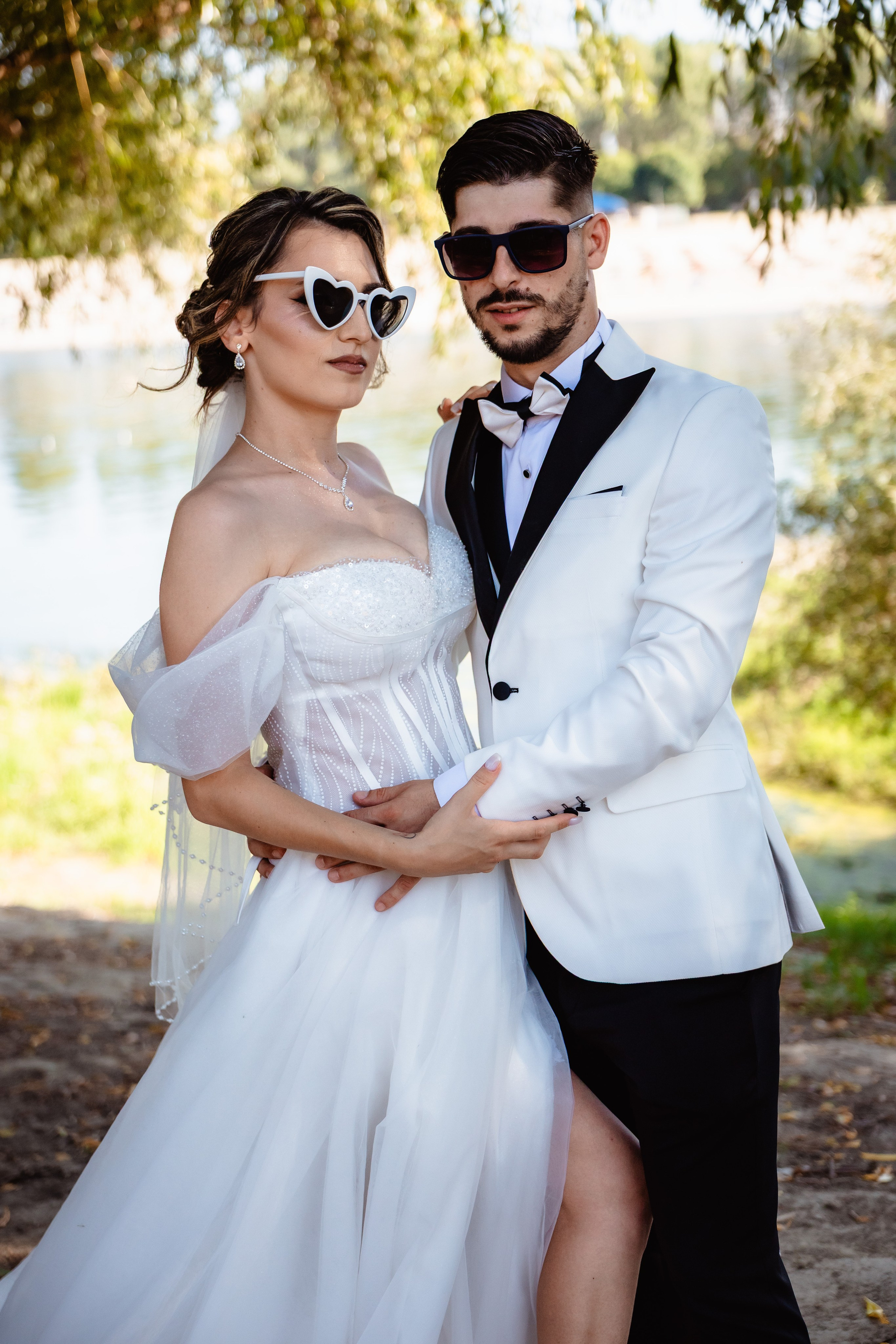 Georgiana & Daniel. Fotograf de nunta — Ionut Belea dar si evenimente corporate din Romania