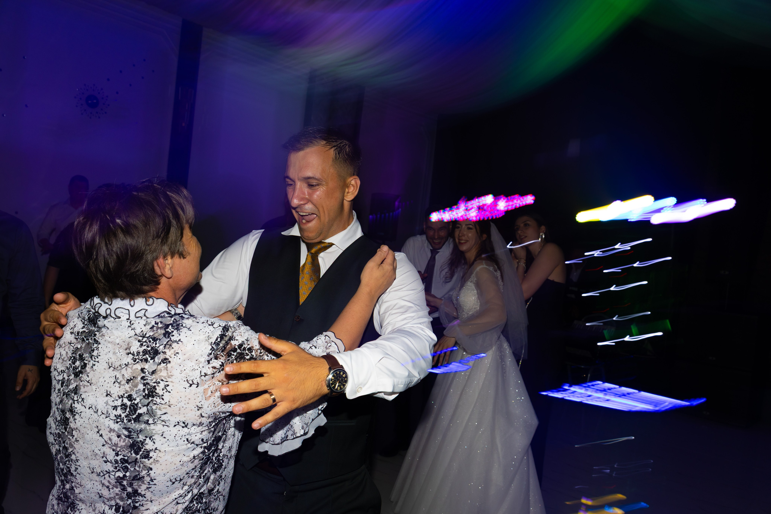 Andreea & Alin. Fotograf de nunta — Ionut Belea din Calarasi, dar si evenimente corporate din Romania