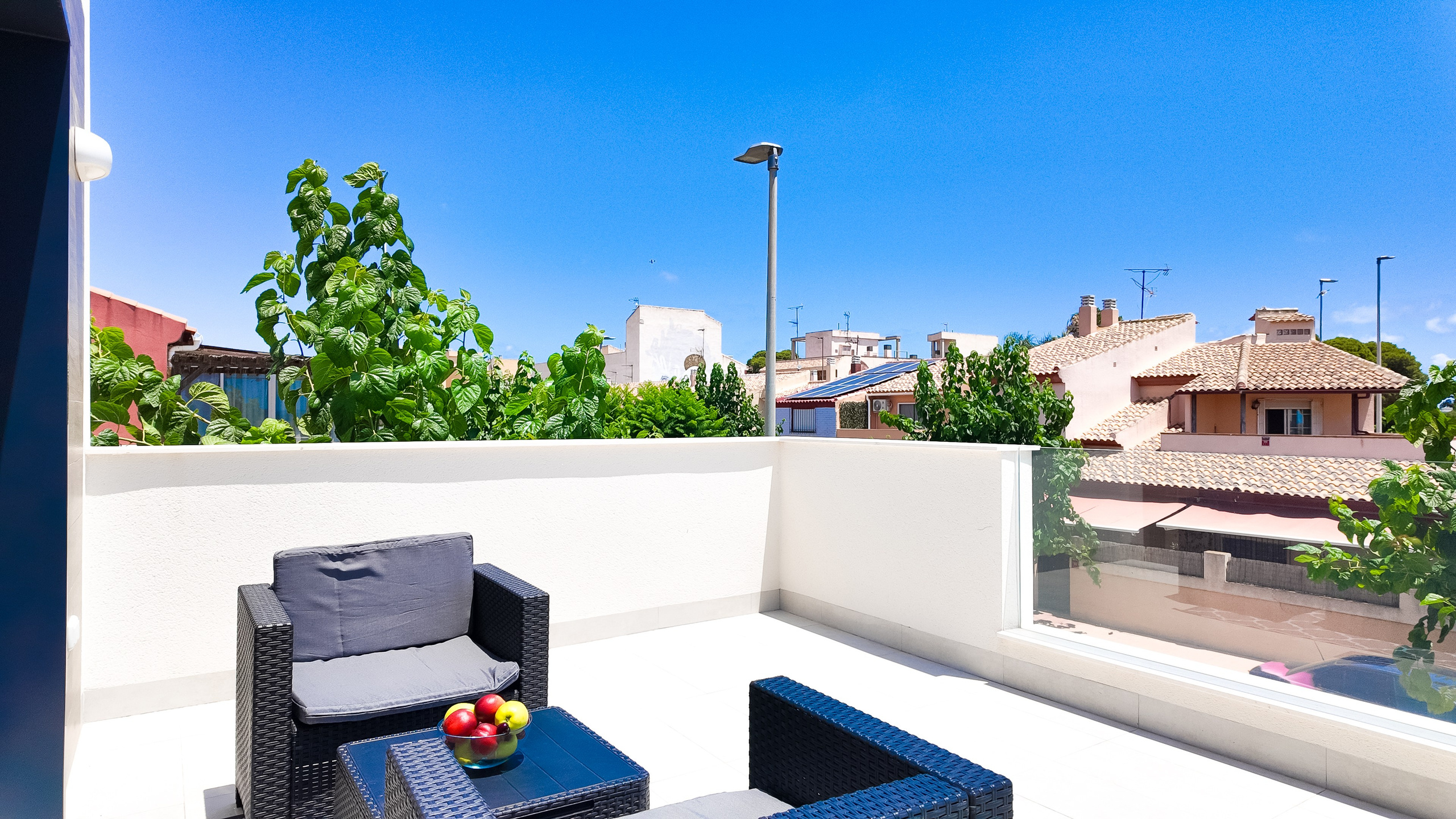 VILLA Luna I&M GROUP. Baby Beast