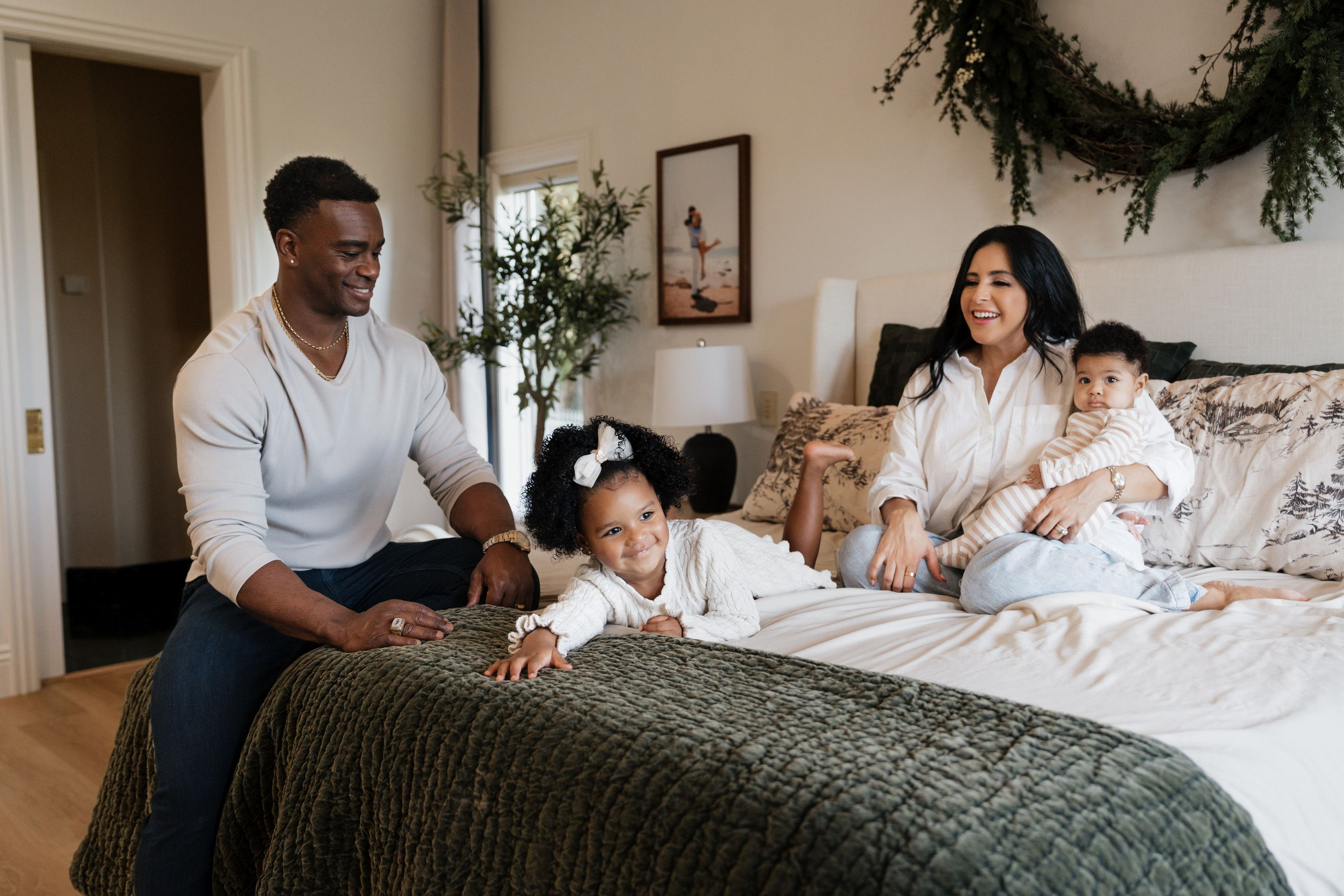 Candice Family Session. Soulo Photography | San Francisco Bay Area Based Photographer