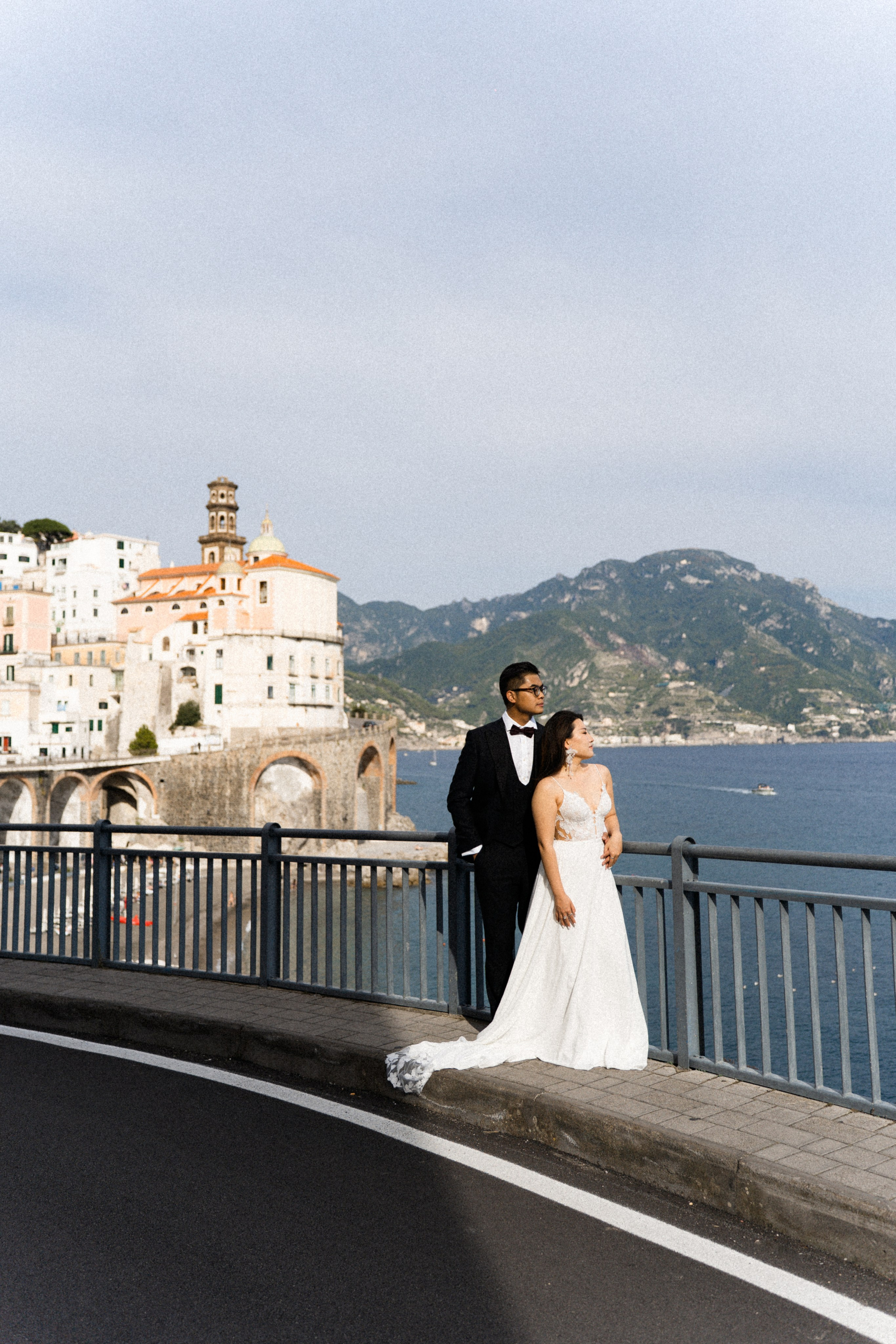 Lister&Nan. Fotografa in Italia Darina Ivanova