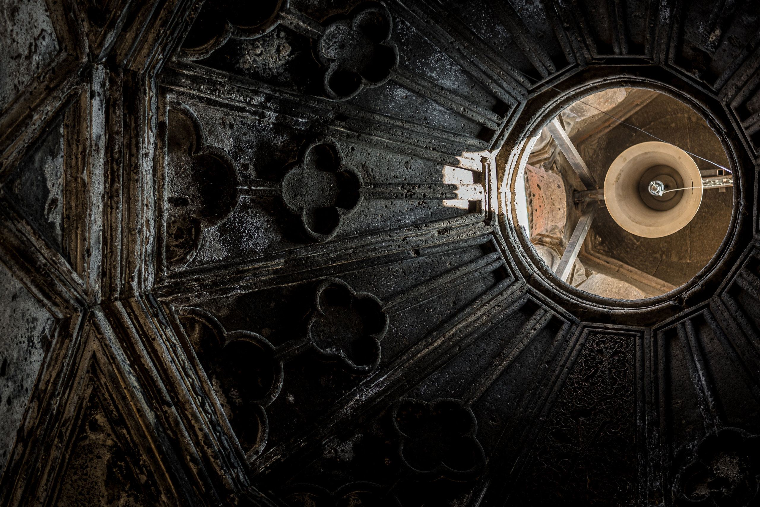 Armenia. December. Evgeko — photographer фотограф