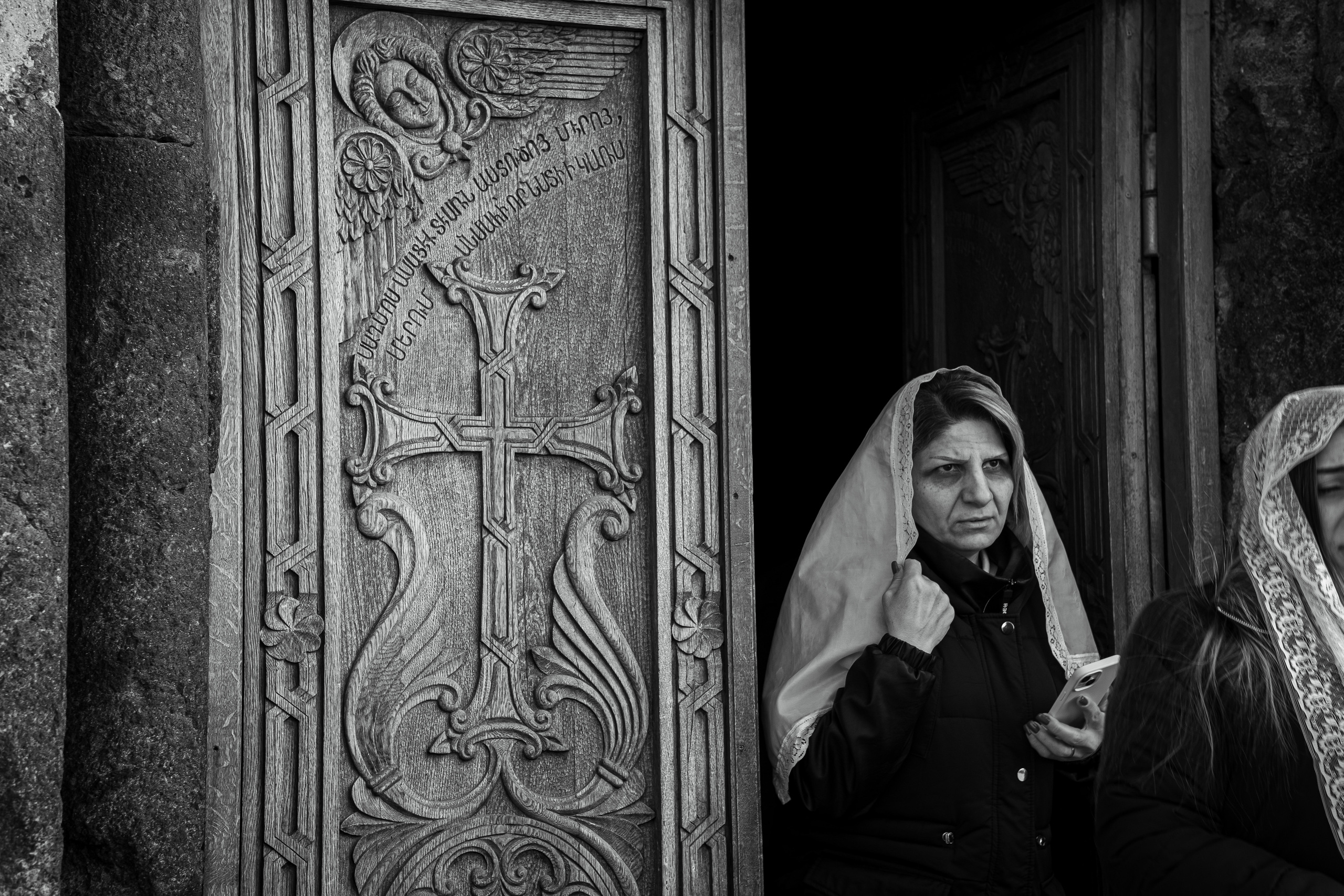 Armenia. December. Evgeko — photographer фотограф