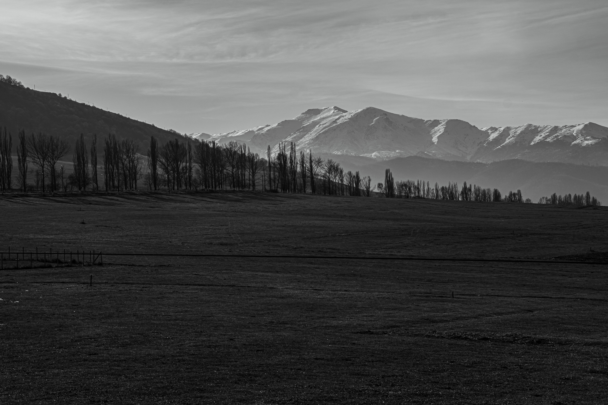 Armenia. December. Evgeko — photographer фотограф