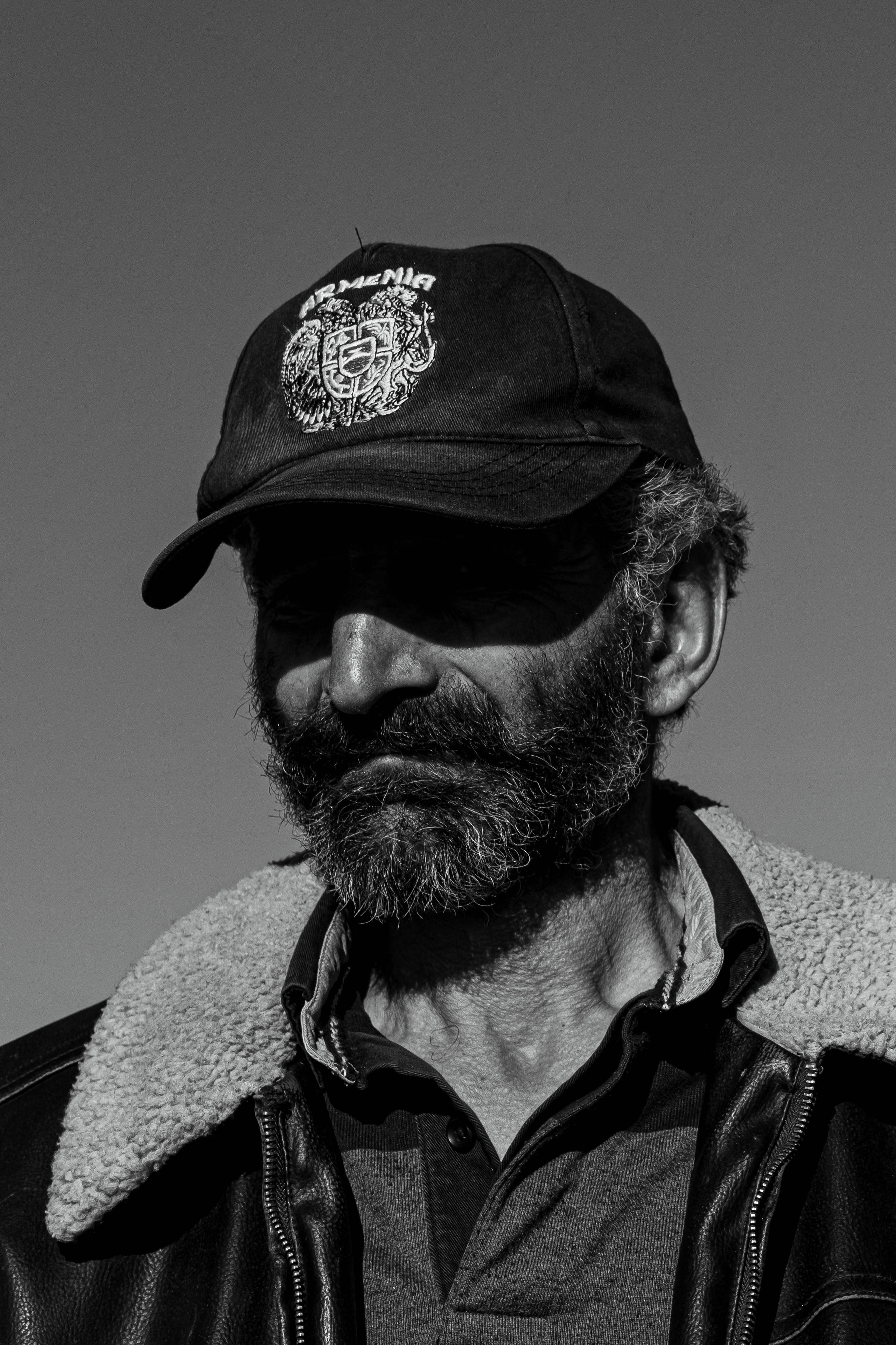 Armenia. December. Evgeko — photographer фотограф