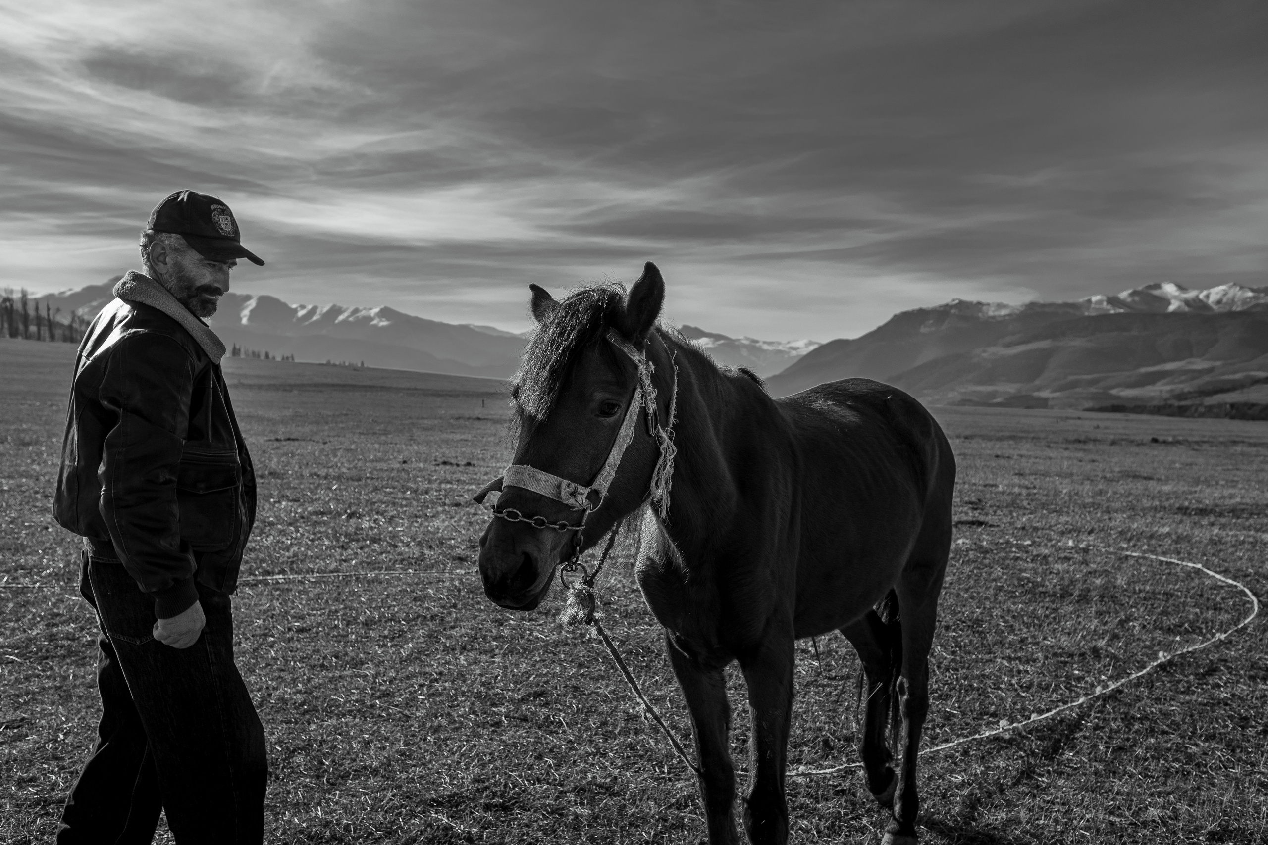 Armenia. December. Evgeko — photographer фотограф