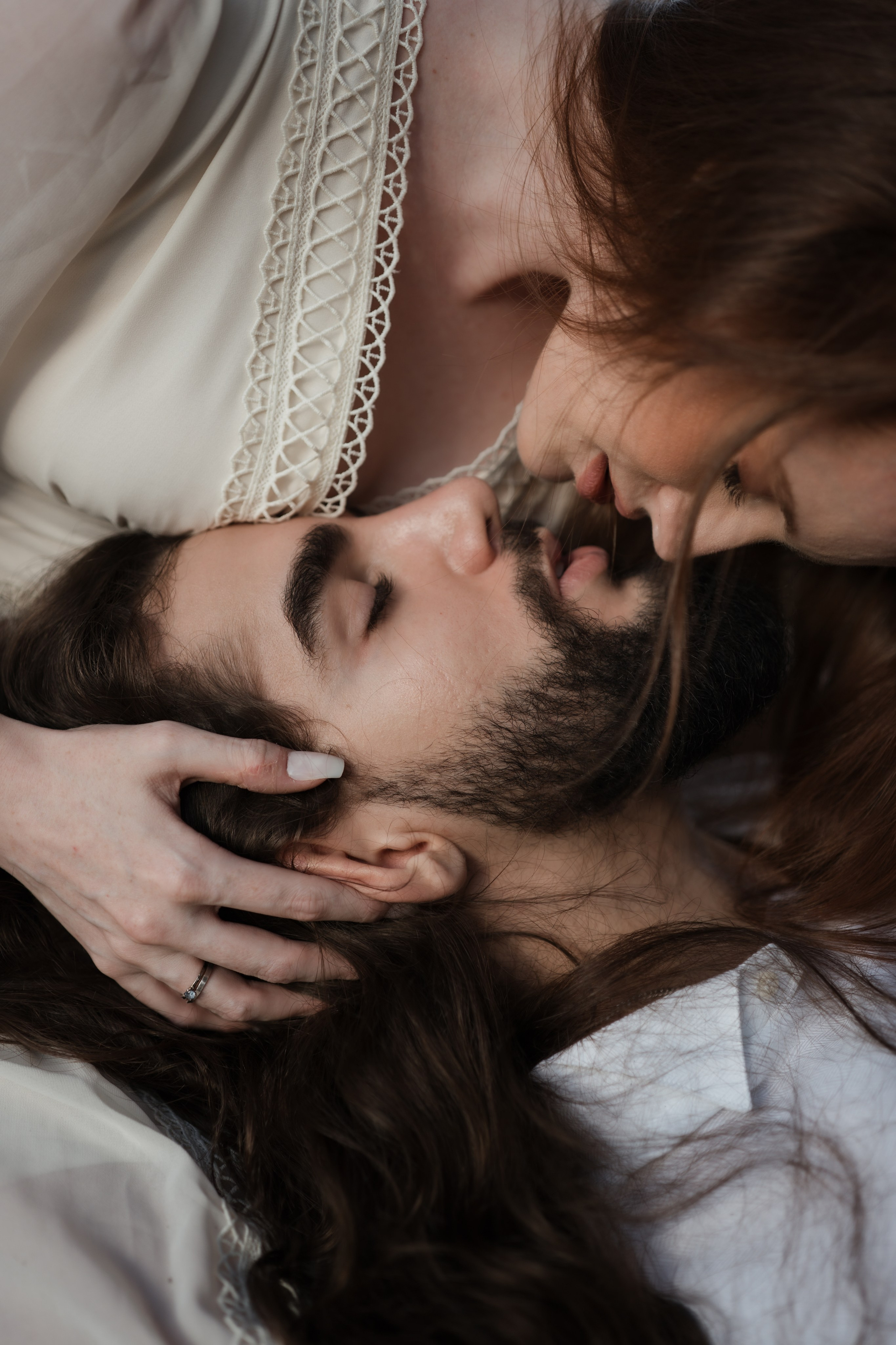 Ana e Igor. Edu e Josi Fotografia