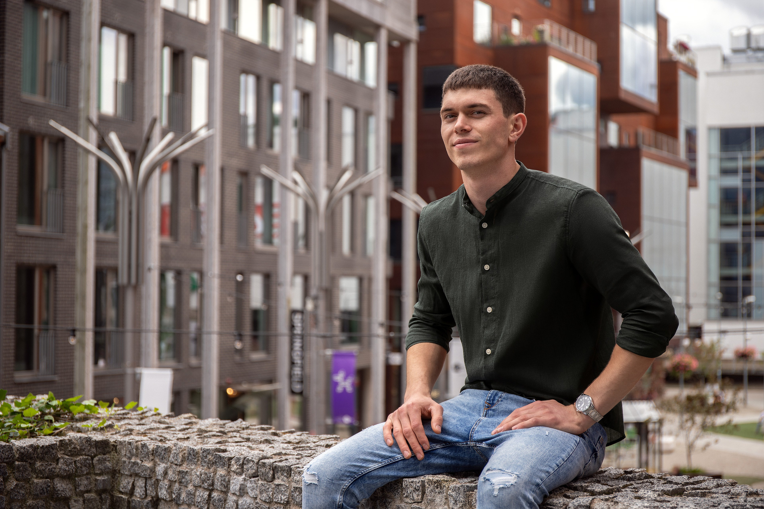 Meeste fotograaf. Tony fotograaf ja videograaf Tallinnas