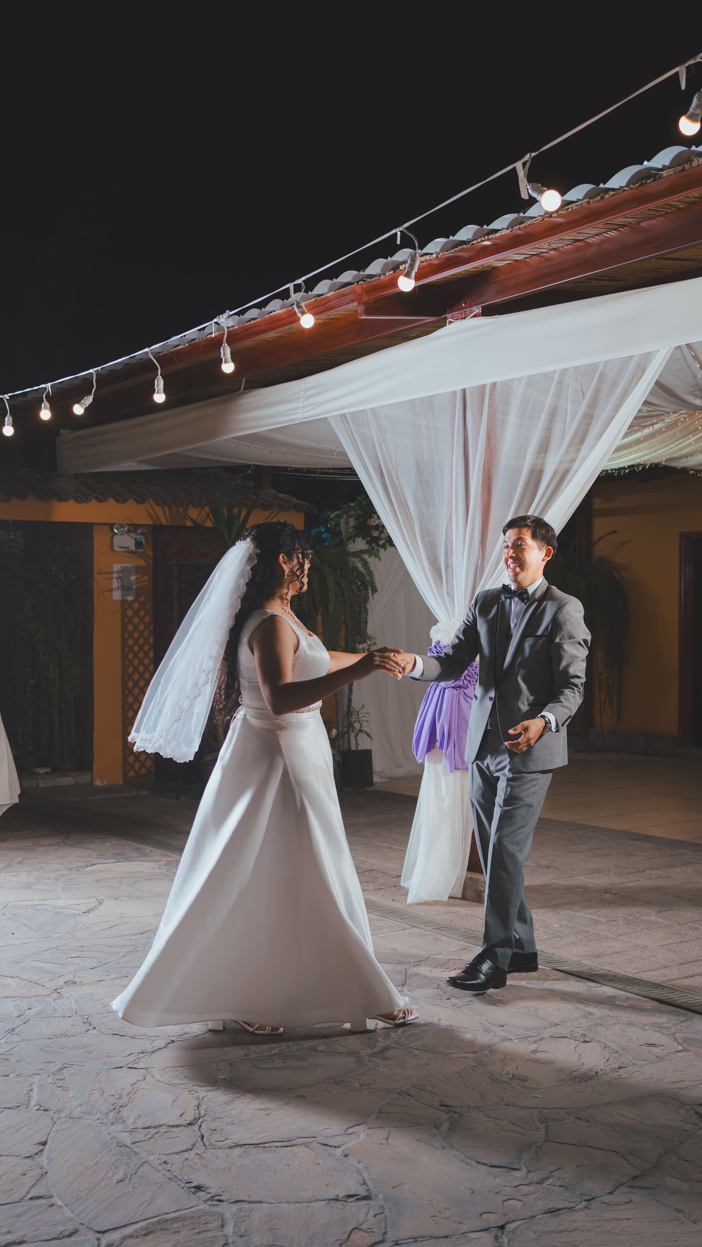 Patrick & Elizabeth. Fotografo de Bodas