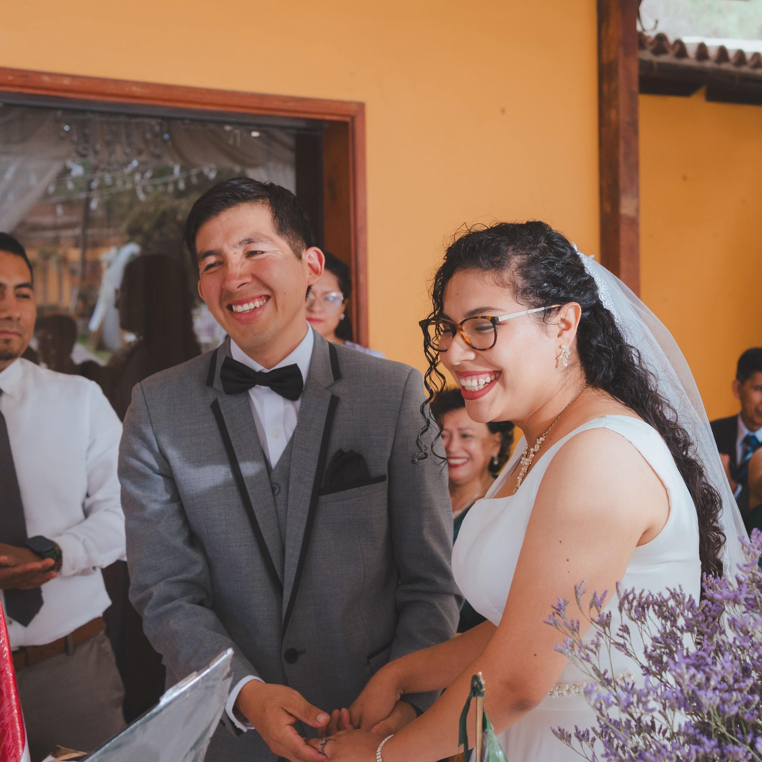 Patrick & Elizabeth. Fotografo de Bodas