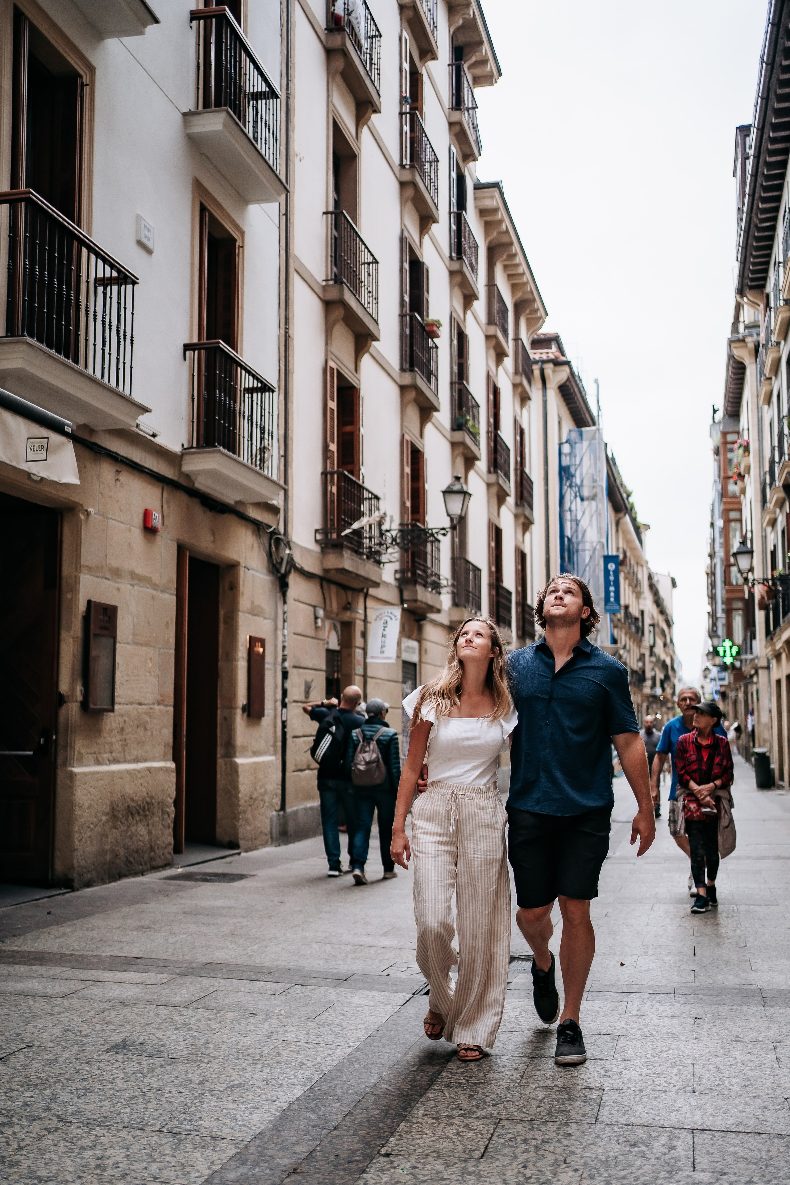 C🤍M. Holigood foto y video reportaje de bodas en San Sebastián y Europa