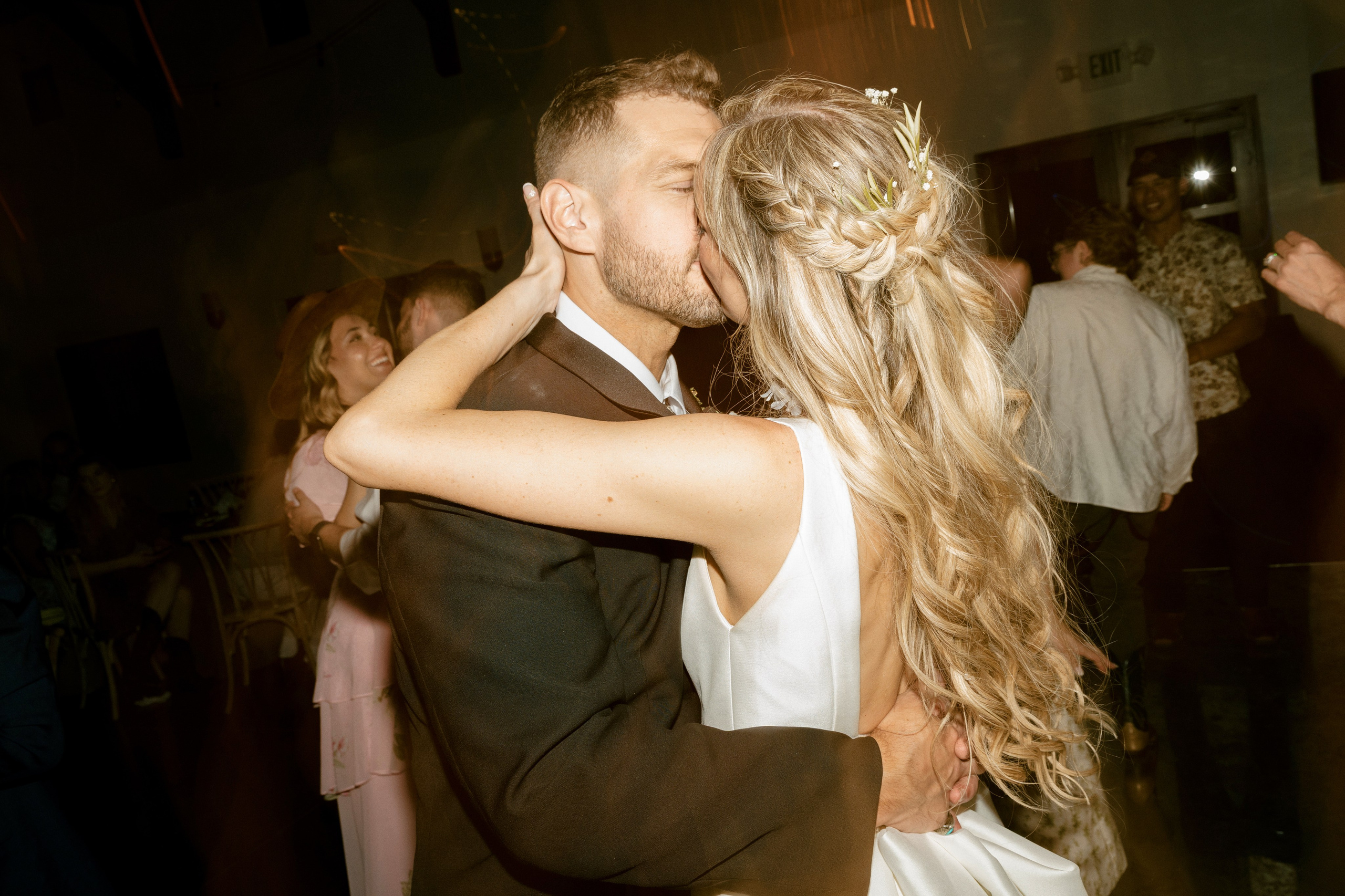 Celina & Chad Wedding. Napa Valley, California. Wedding Photography & Videography Team in California, Los Angeles, San Francisco, San Diego and Travel