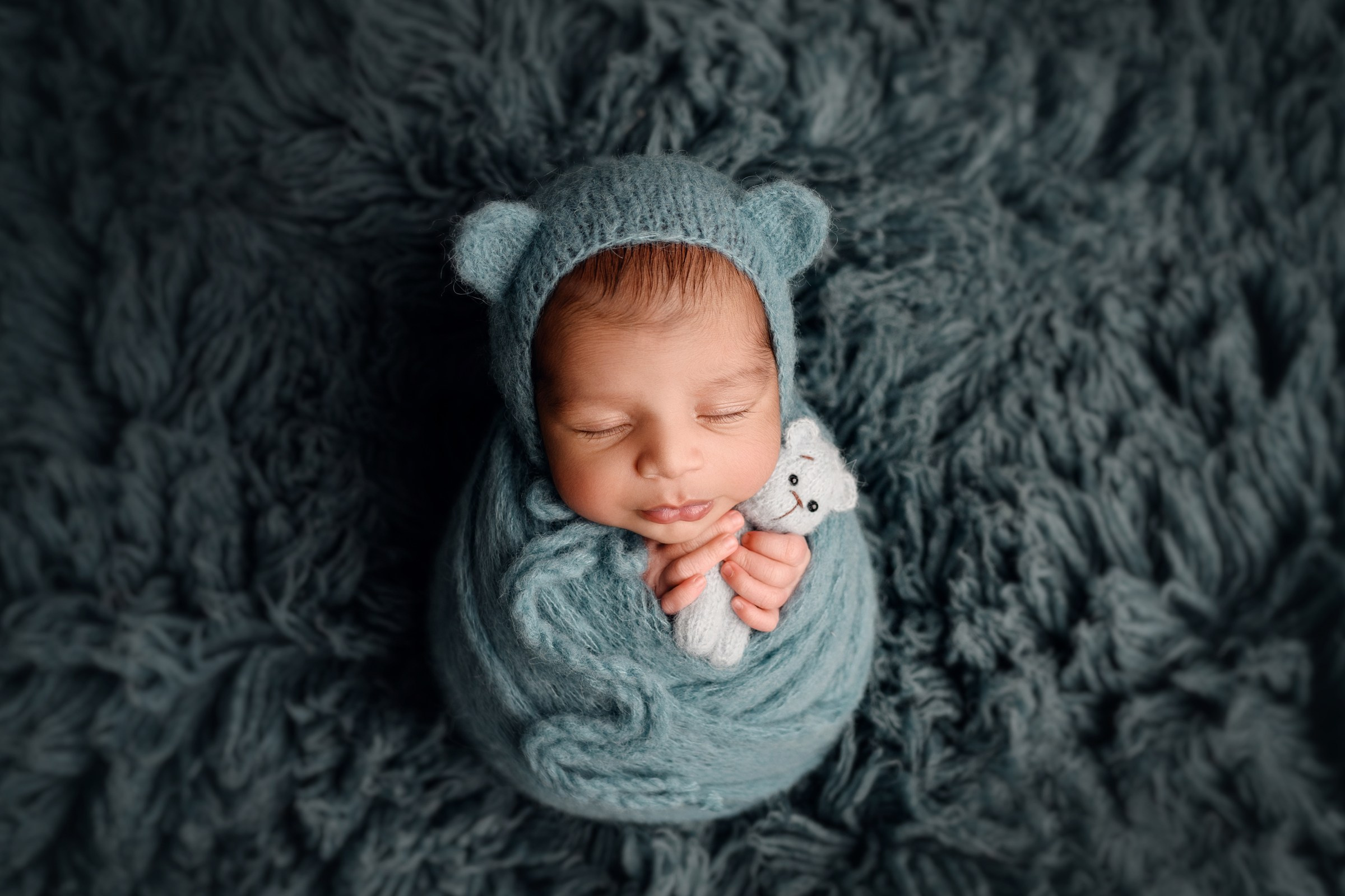 Newbornshooting Berlin