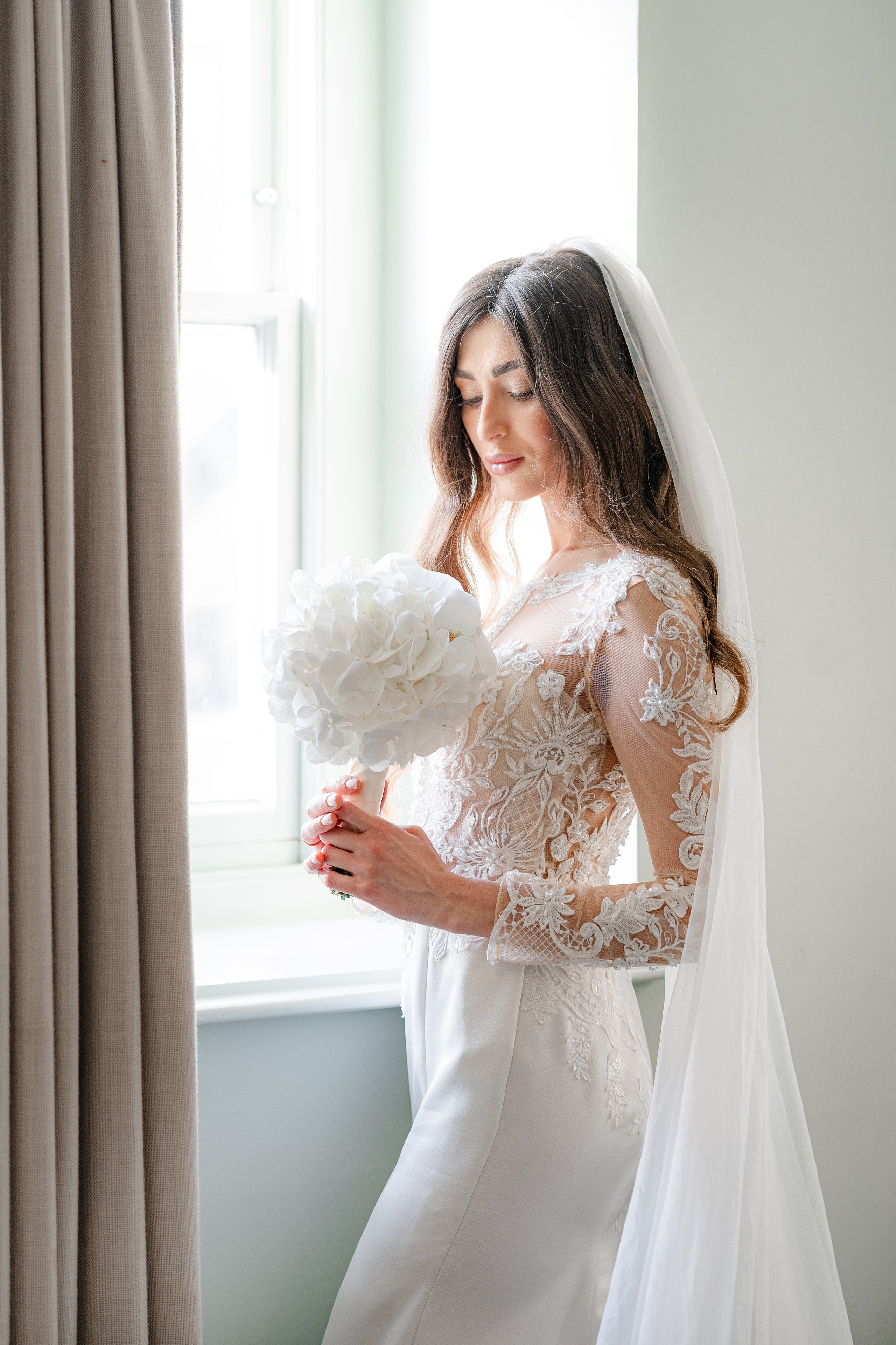 Oleh_Aleksandra. Tonya Kyrylenko photographer in London