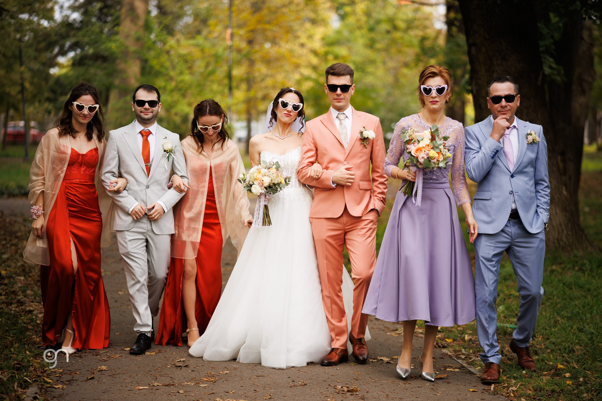 Nicolae & Andreea | Fotograf Nuntă Galați — Povestea unei zile pline de emoție