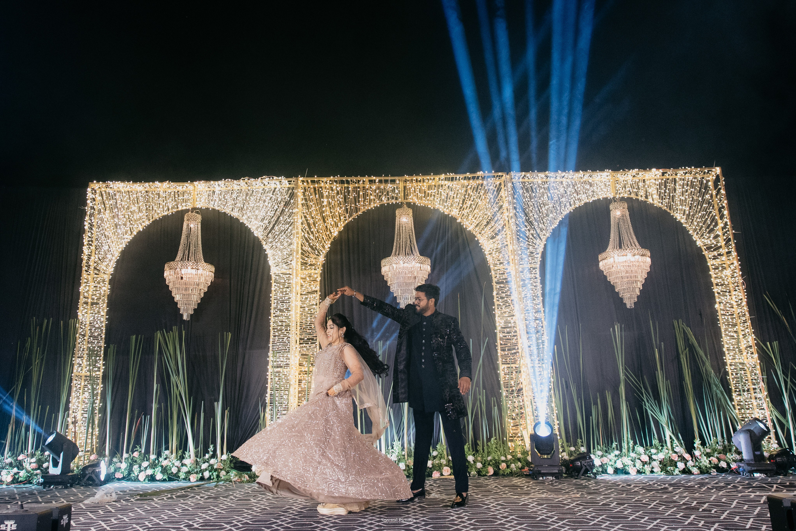 “Dilnawaz & Mumtaz | When Duas Align”