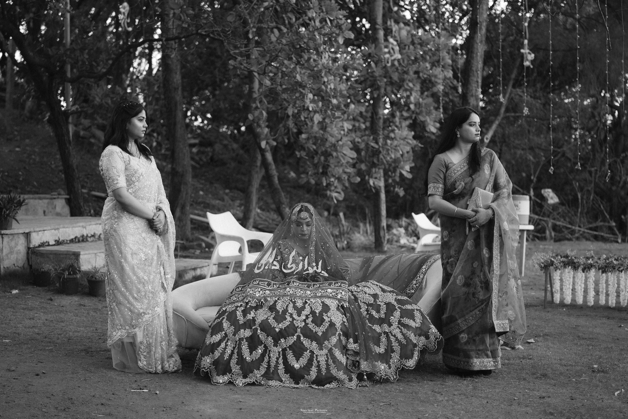 “Dilnawaz & Mumtaz | When Duas Align”