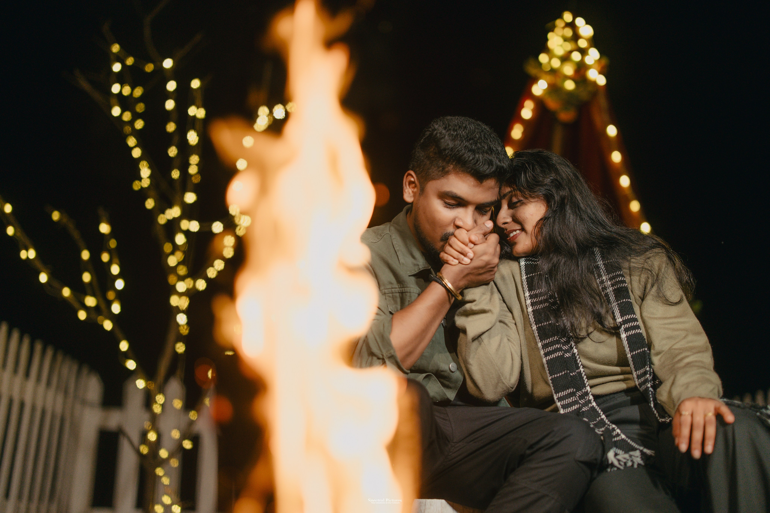 Raghav & Apoorva Pre-wedding