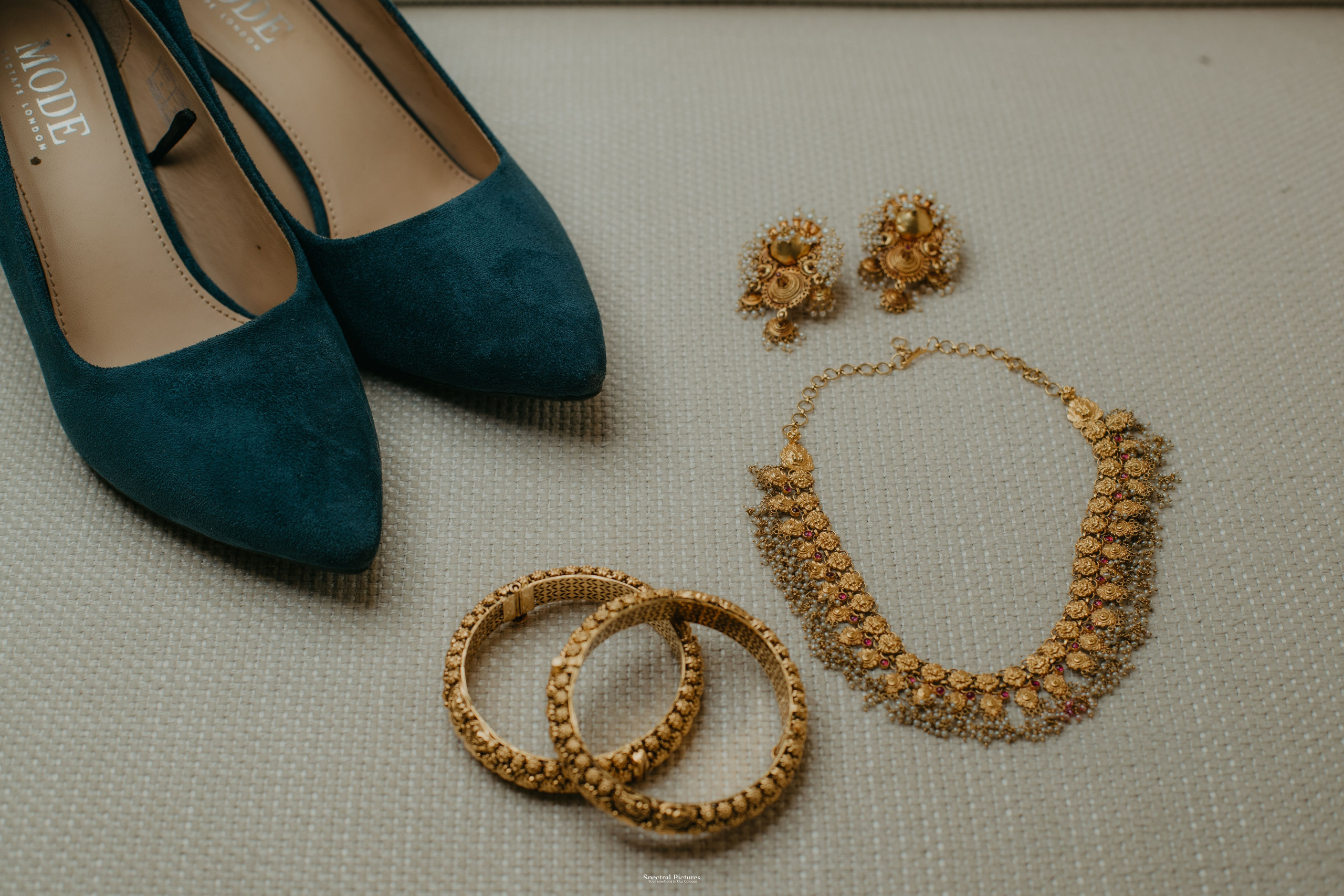 Shreyas & Shamika | Weddding