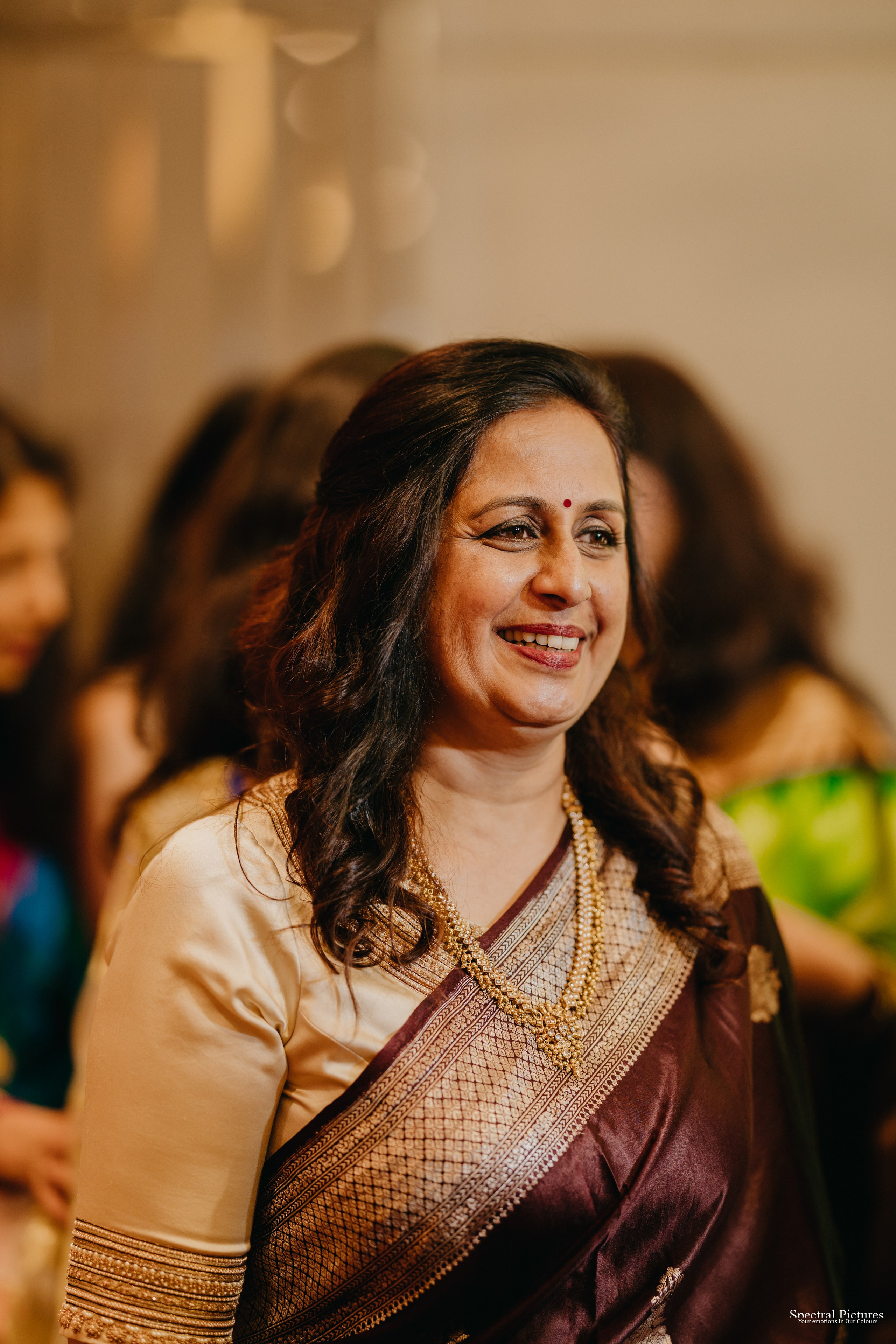 Tanvi & Neil | Engagement