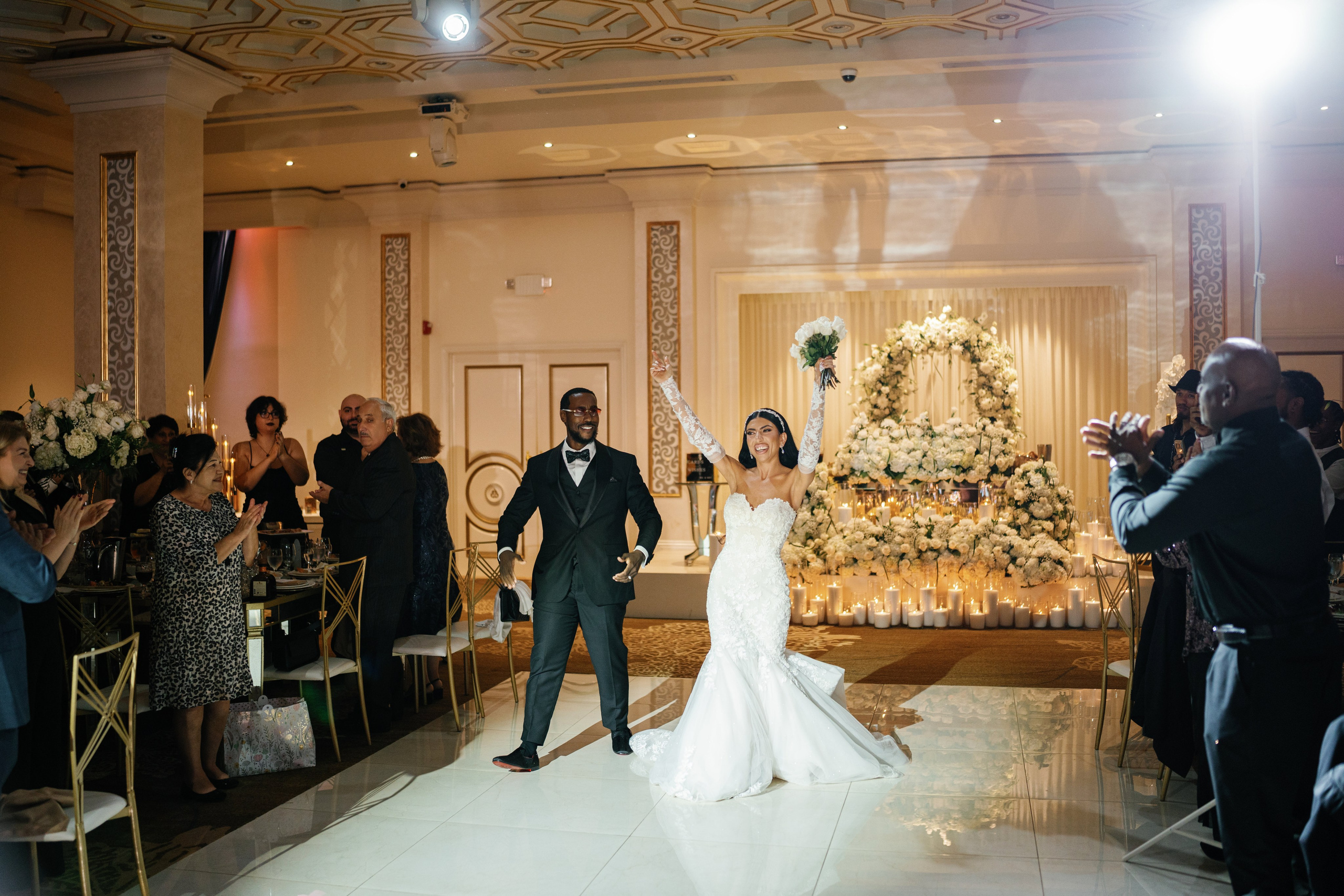 Wedding at Bella Blanca Los Angeles. Wedding Photography & Videography Team in California, Los Angeles, San Francisco, San Diego and Travel