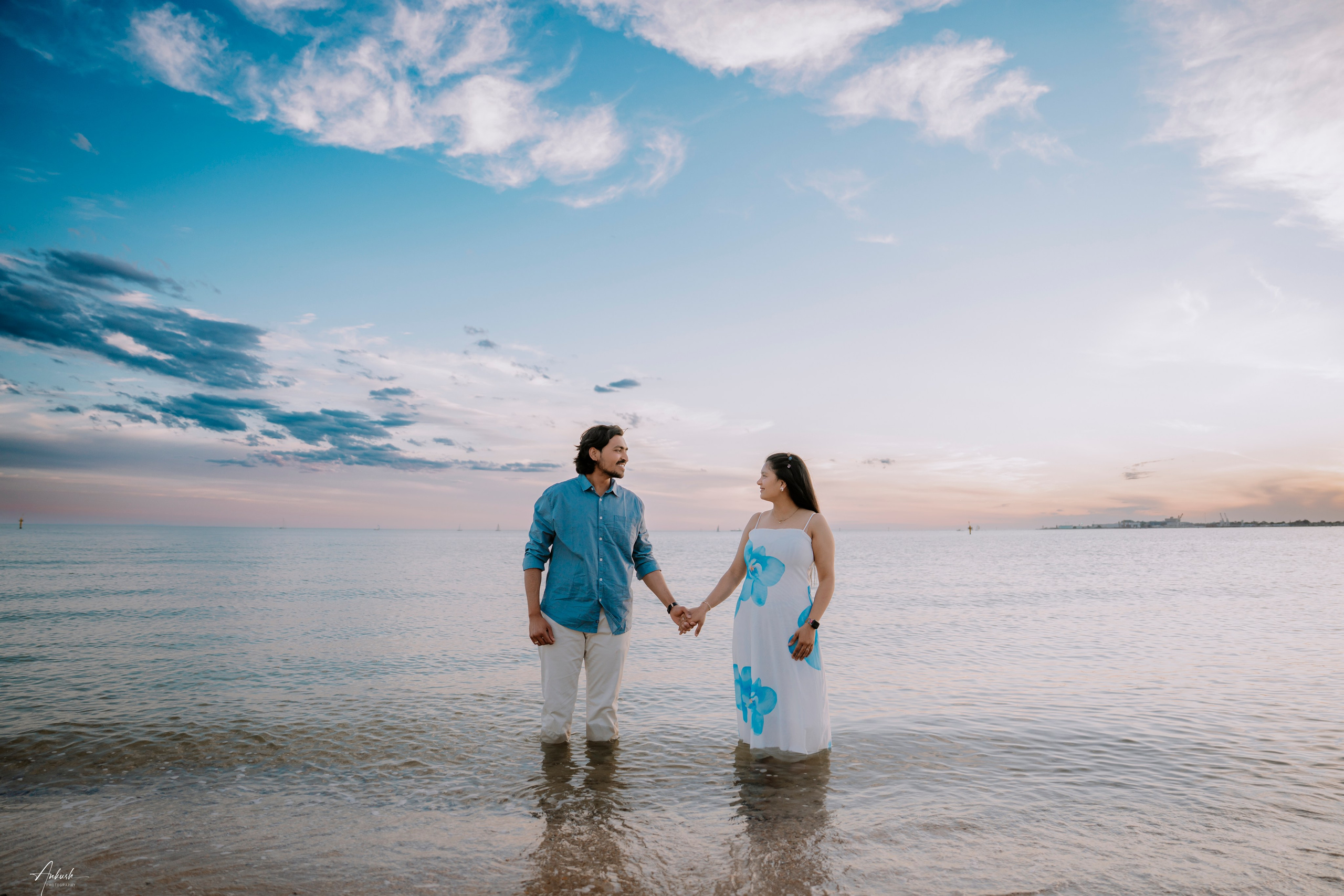 Prewedding. Ankushpatelphotography.AU