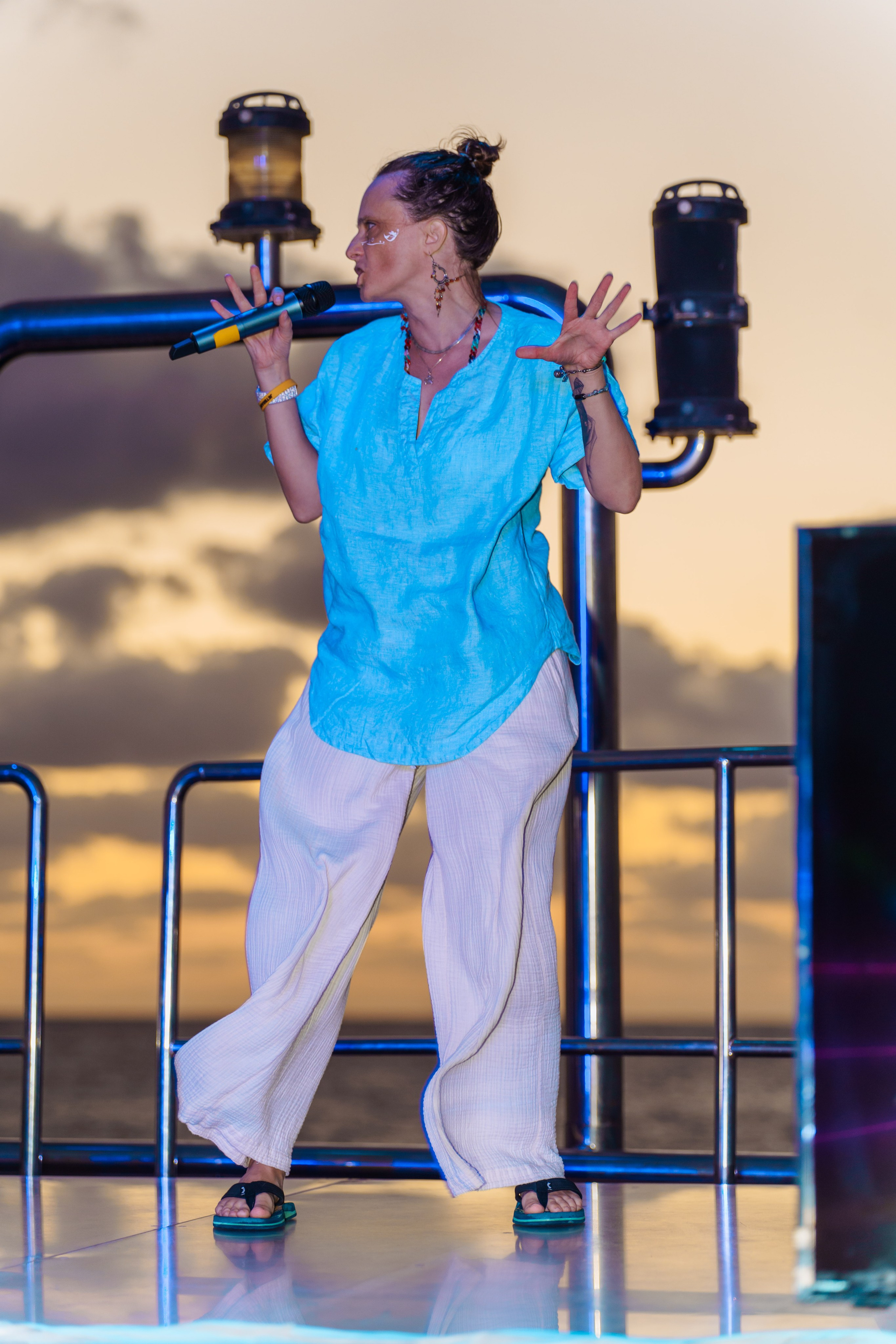 Summer party JetBrains. Семейный и детский фотограф на Кипре Елена