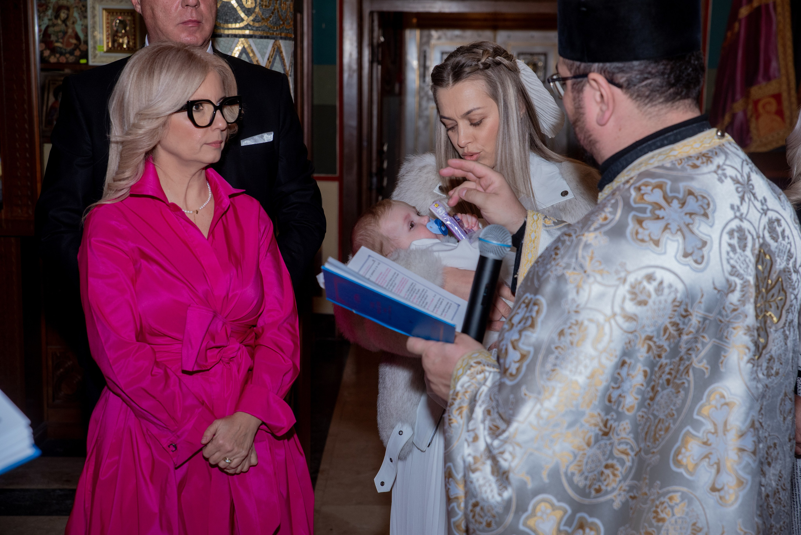 Ana Ionascu. Neagoe Studio — Fotograf Nuntă & Evenimente