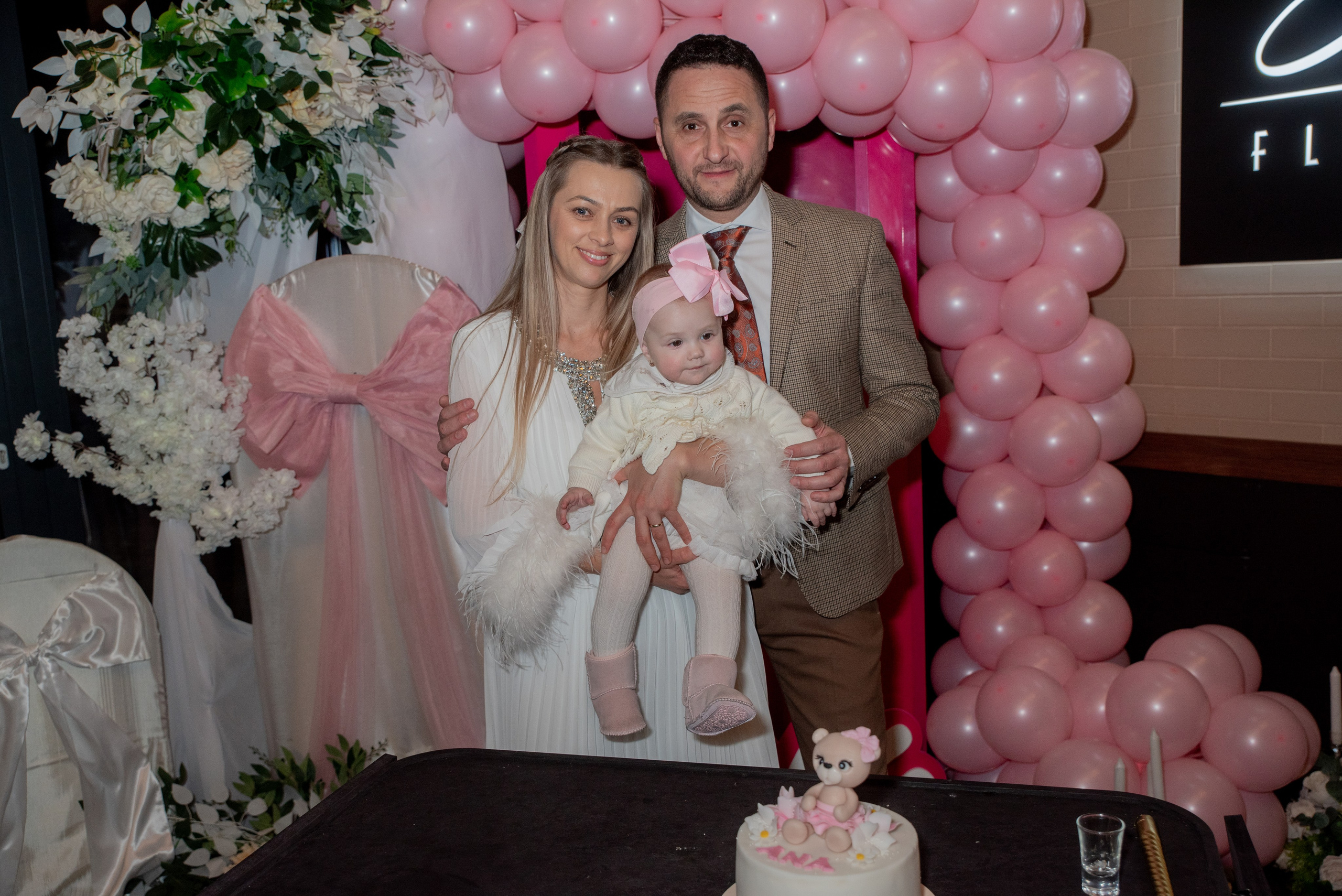 Ana Ionascu. Neagoe Studio — Fotograf Nuntă & Evenimente