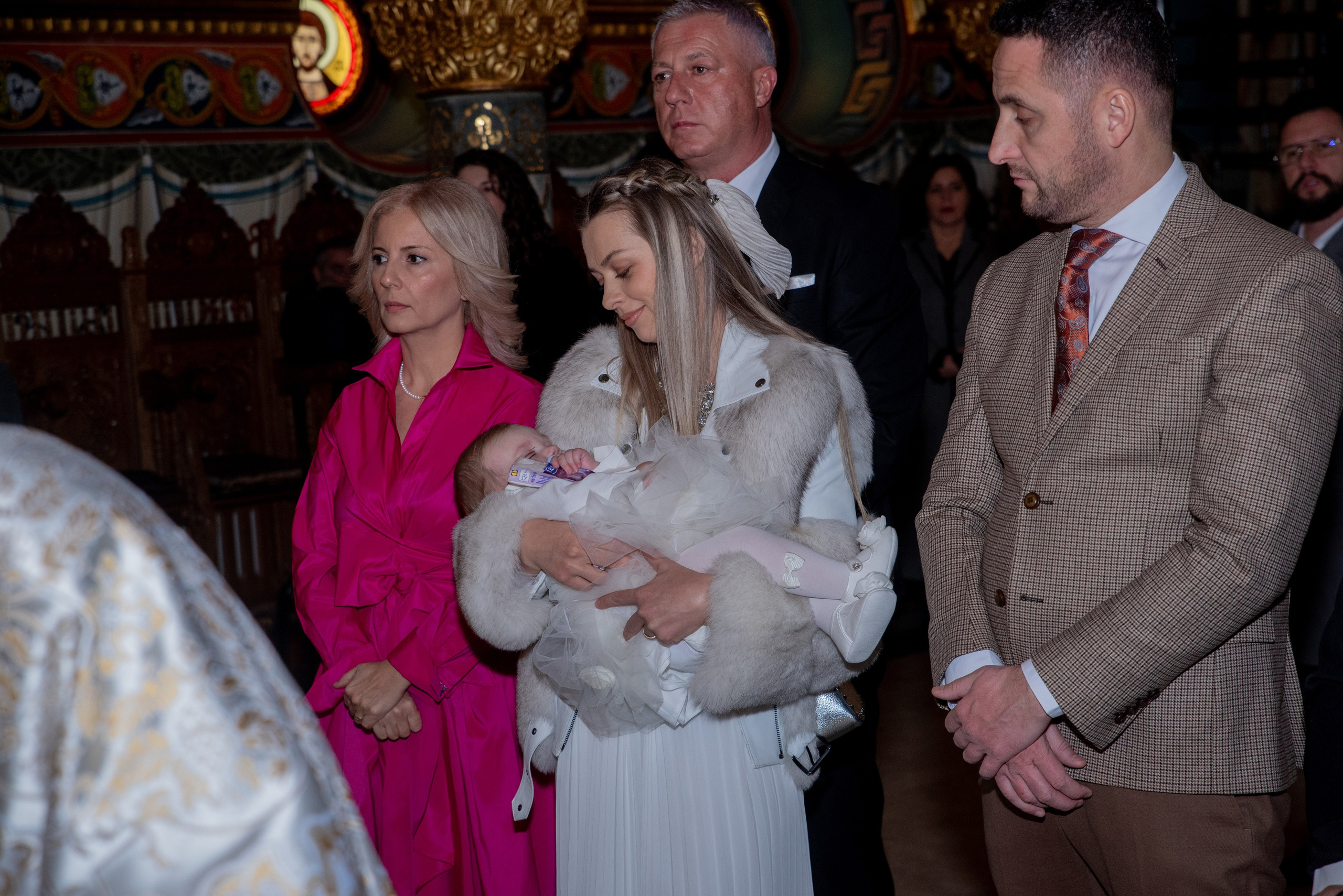 Ana Ionascu. Neagoe Studio — Fotograf Nuntă & Evenimente