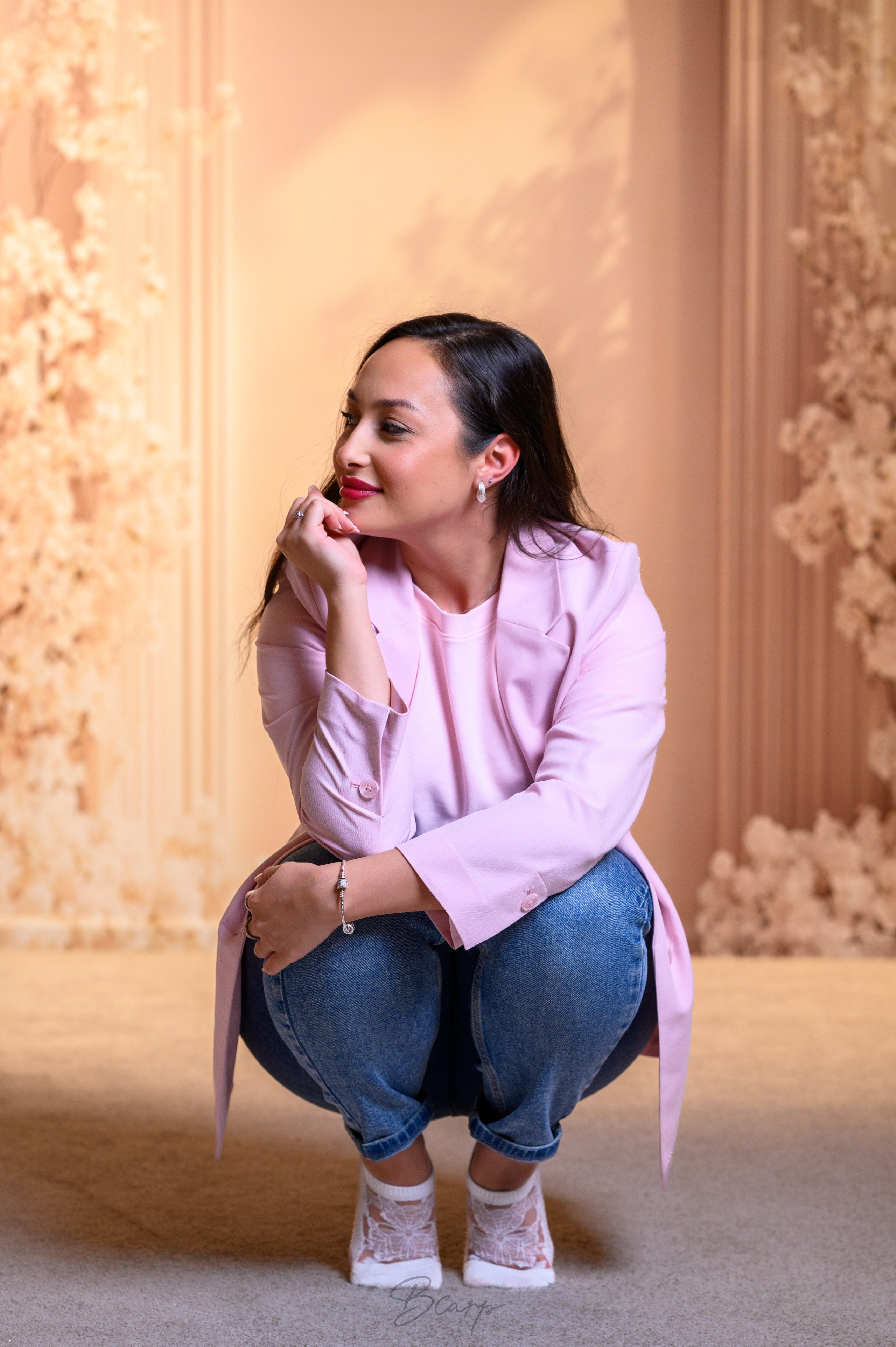 Andreea Td. BCarp Productions